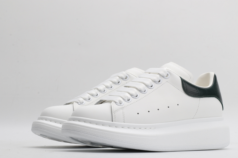 Men Women A*lexander M*cqueen Top Quality Sneaker