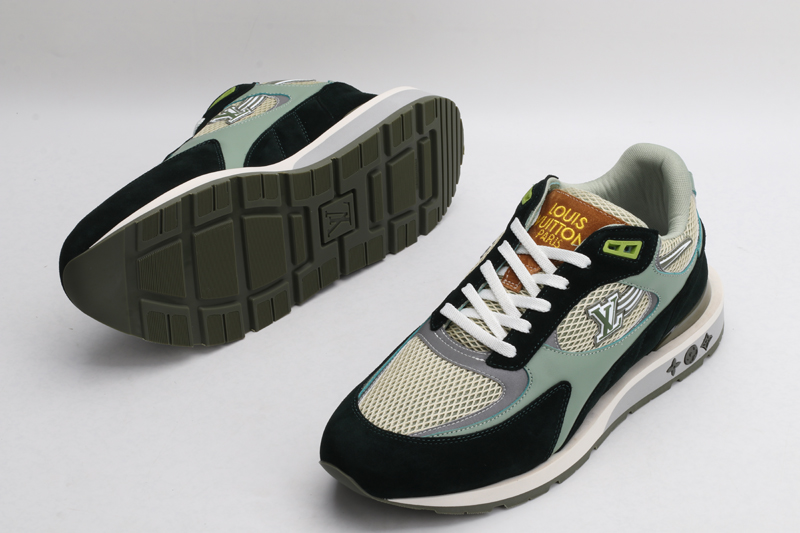 Men Women L*ouis V*uitton Top Sneaker