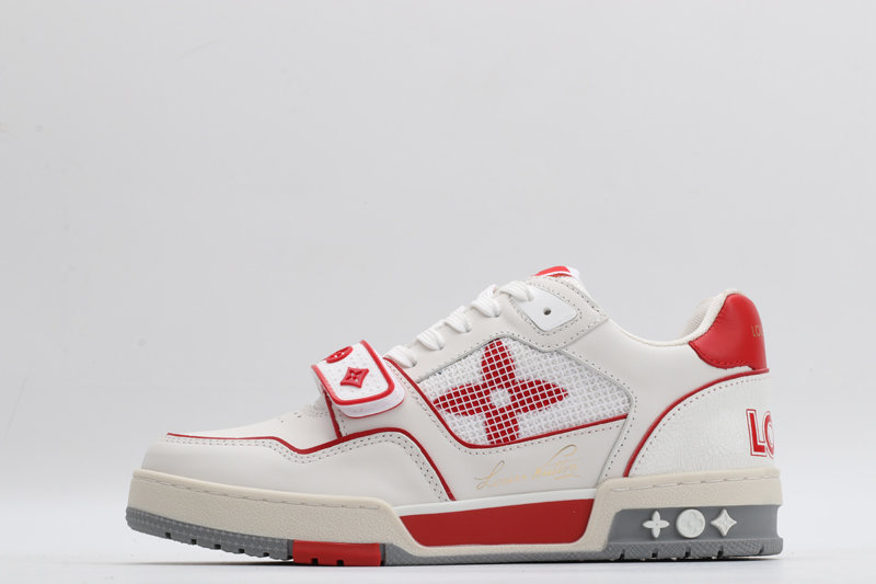 Men Women L*ouis V*uitton Top Sneaker