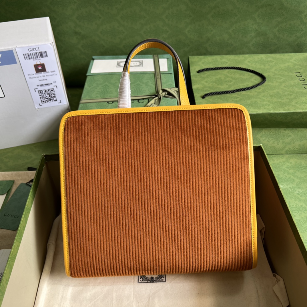 Kids Bags Top Bag 28.5*25*11CM