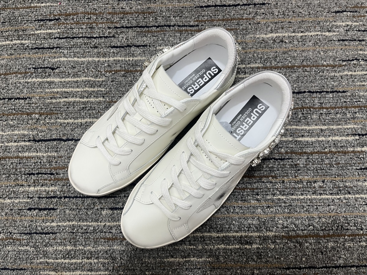 Men Women G*GDB Top Sneakers