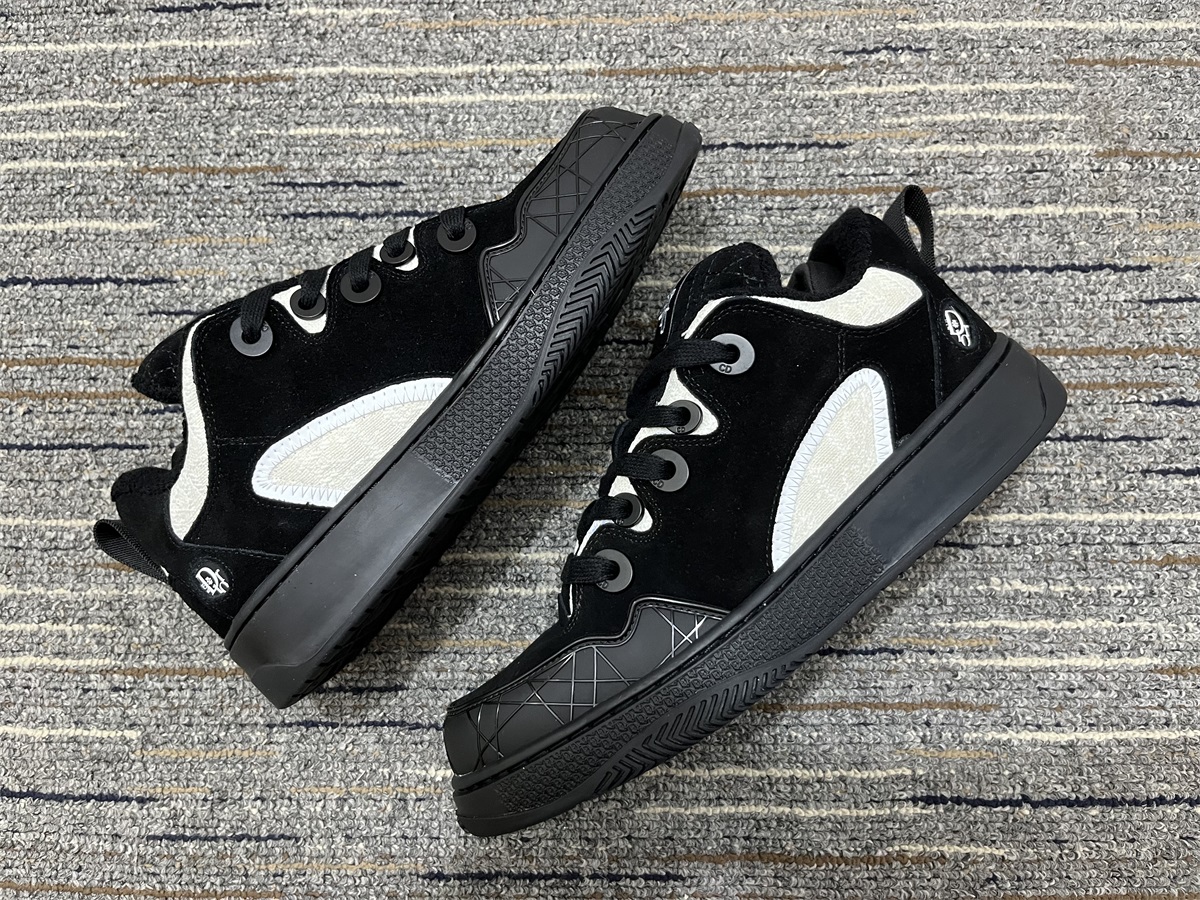 Men Women D*ior Top Sneakers