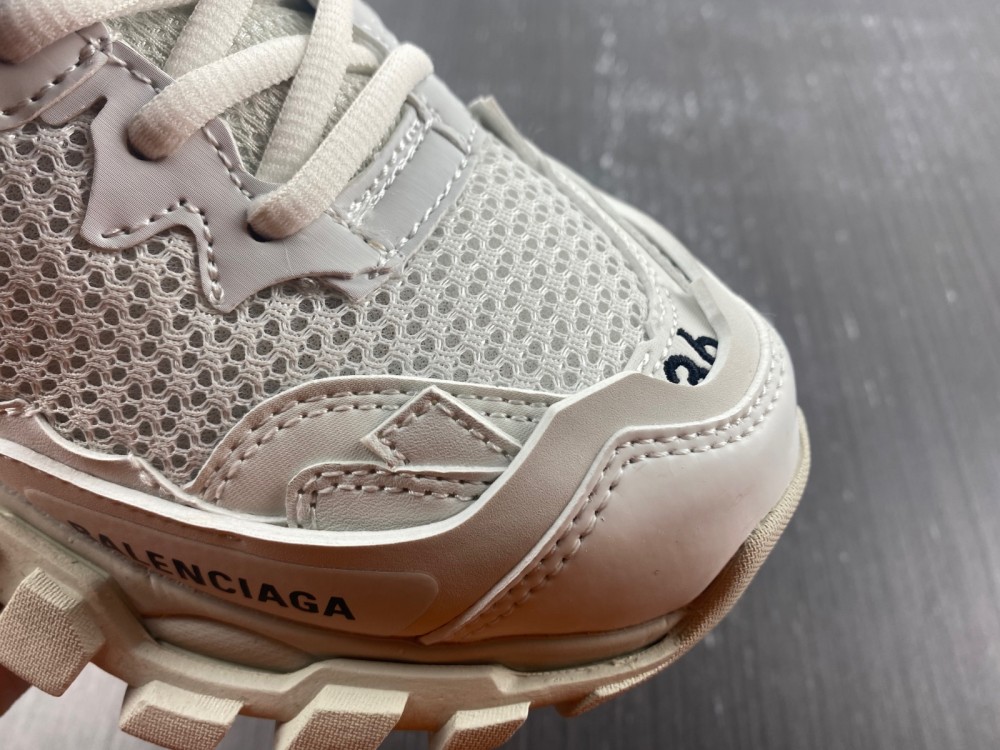 Men Women B*alenciaga Top Sneakers