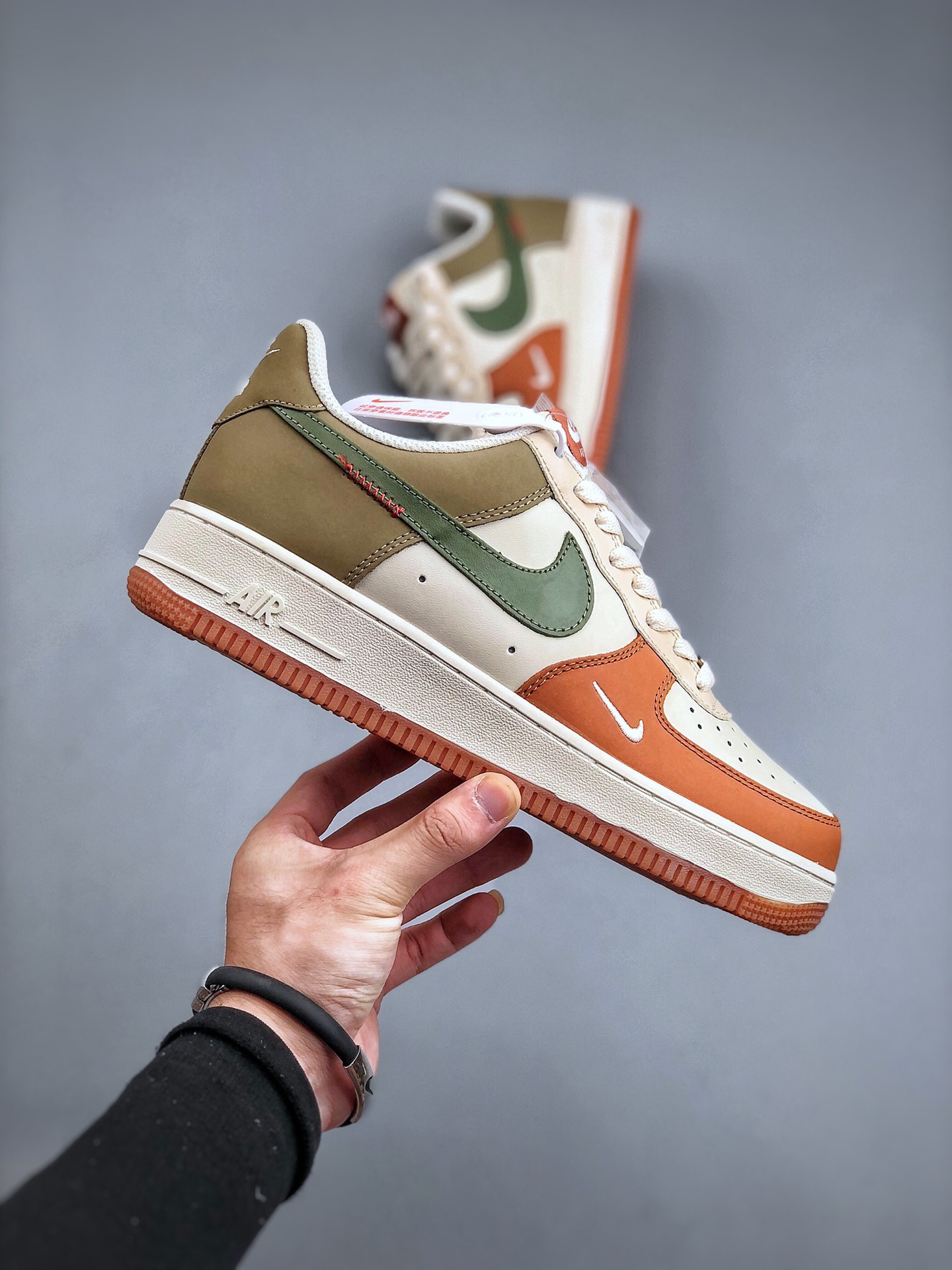 from Nike Air Force 1 Low