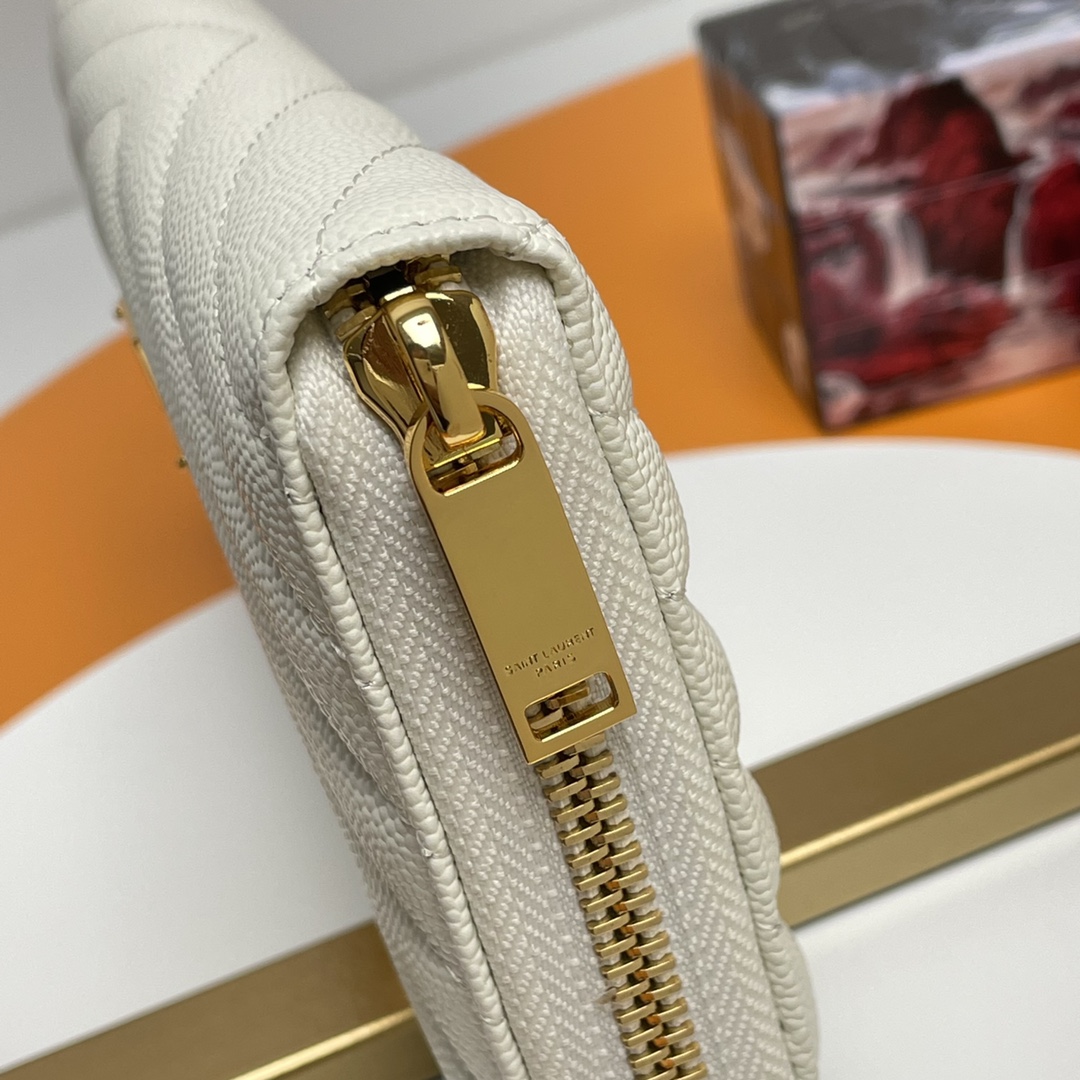 Y*SL Bag Top Quality 19*9 CM