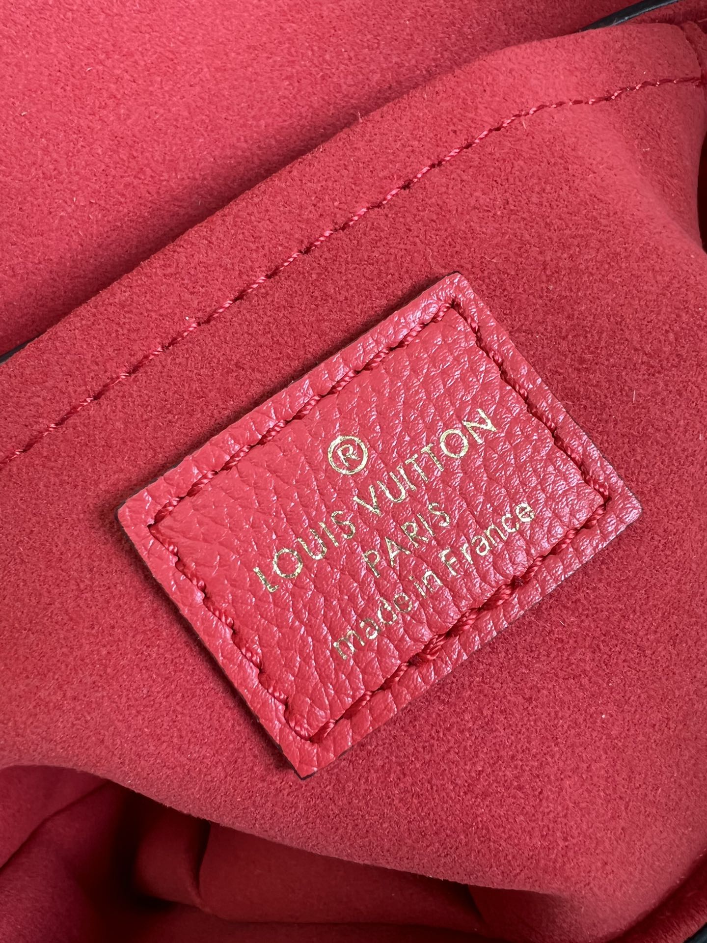 L*ouis V*uitton Bag Top Quality 19*13*8CM