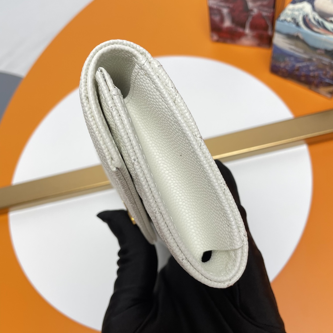 Y*SL Bag Top Quality 13.5*9.5*3 CM