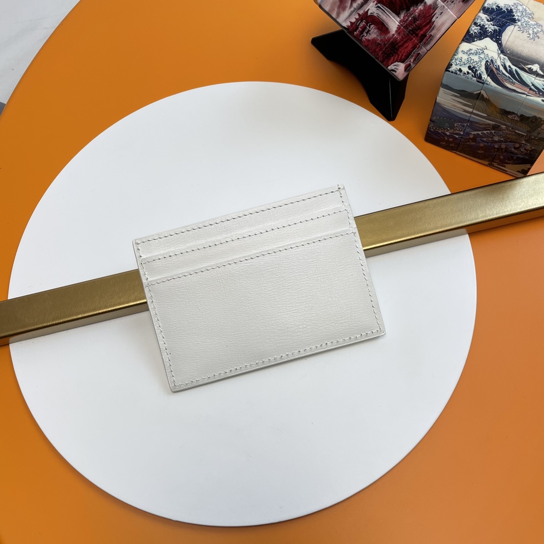 Y*SL Bag Top Quality 10*7.5*0.5CM