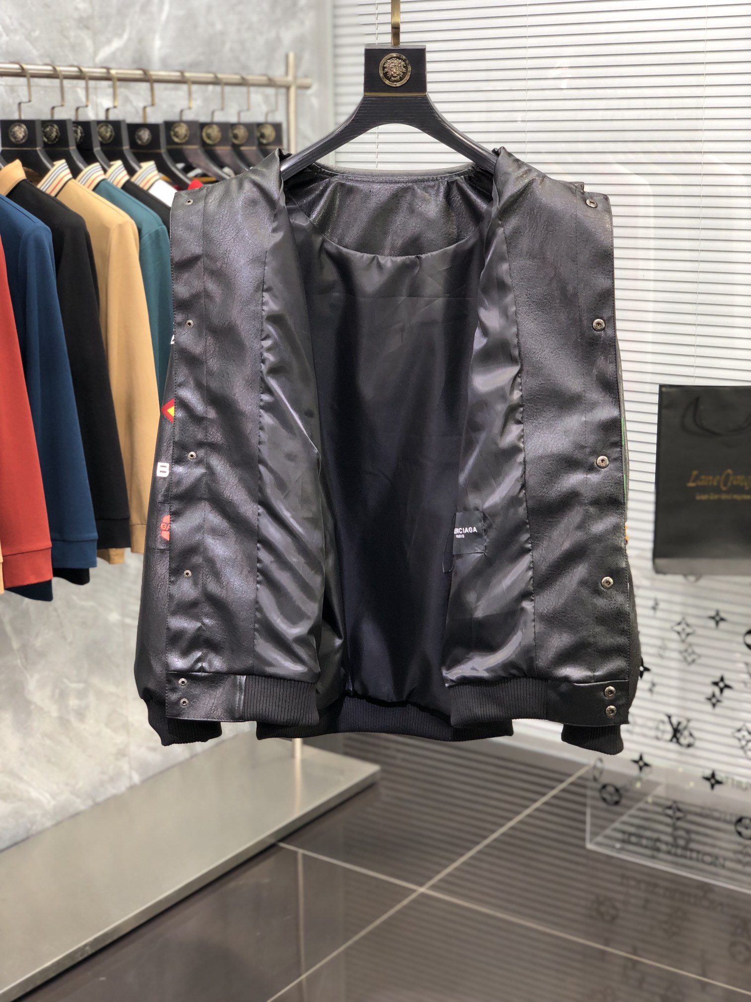 Men Jacket/Sweater Top Quality