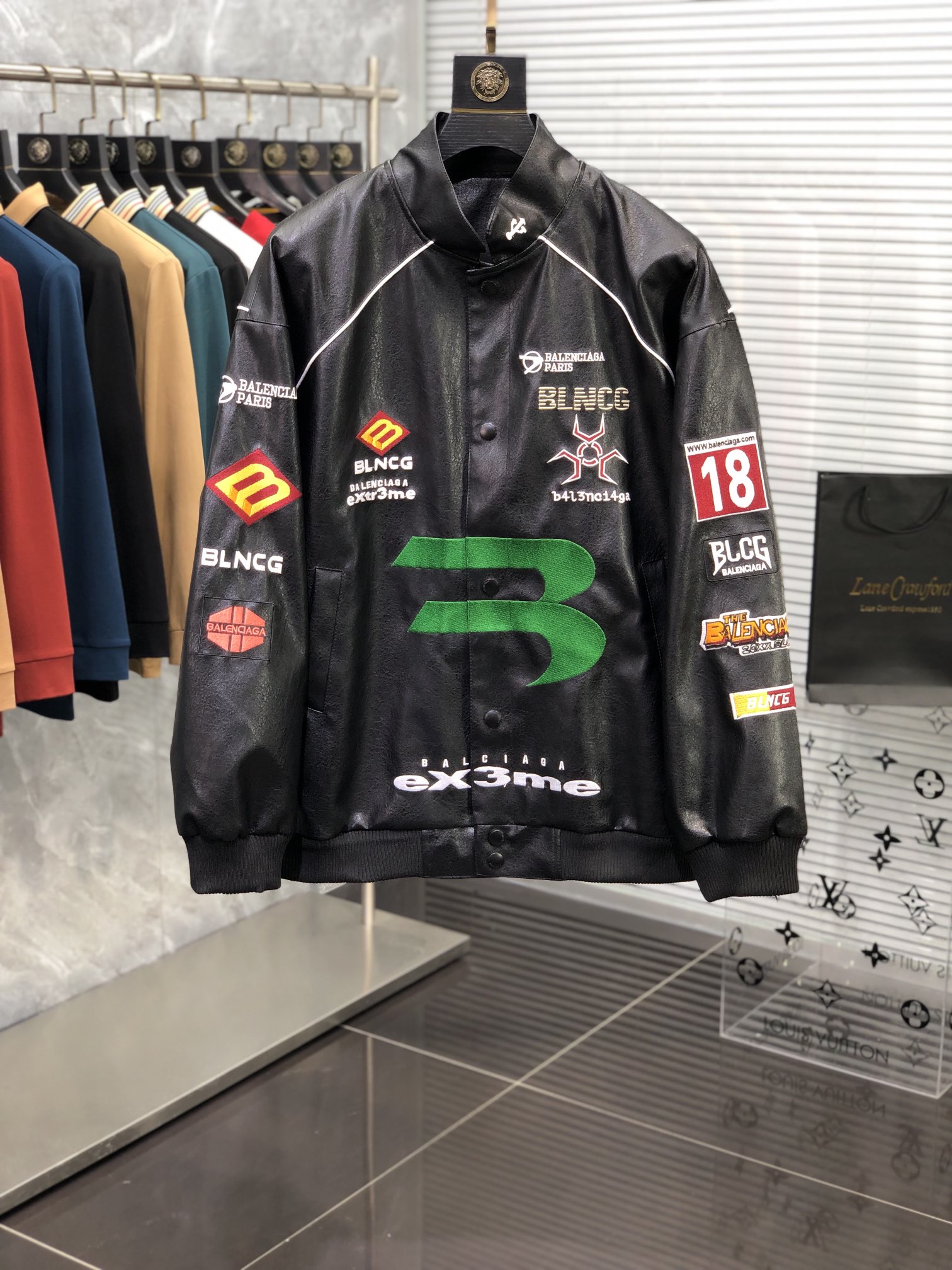 Men Jacket/Sweater Top Quality