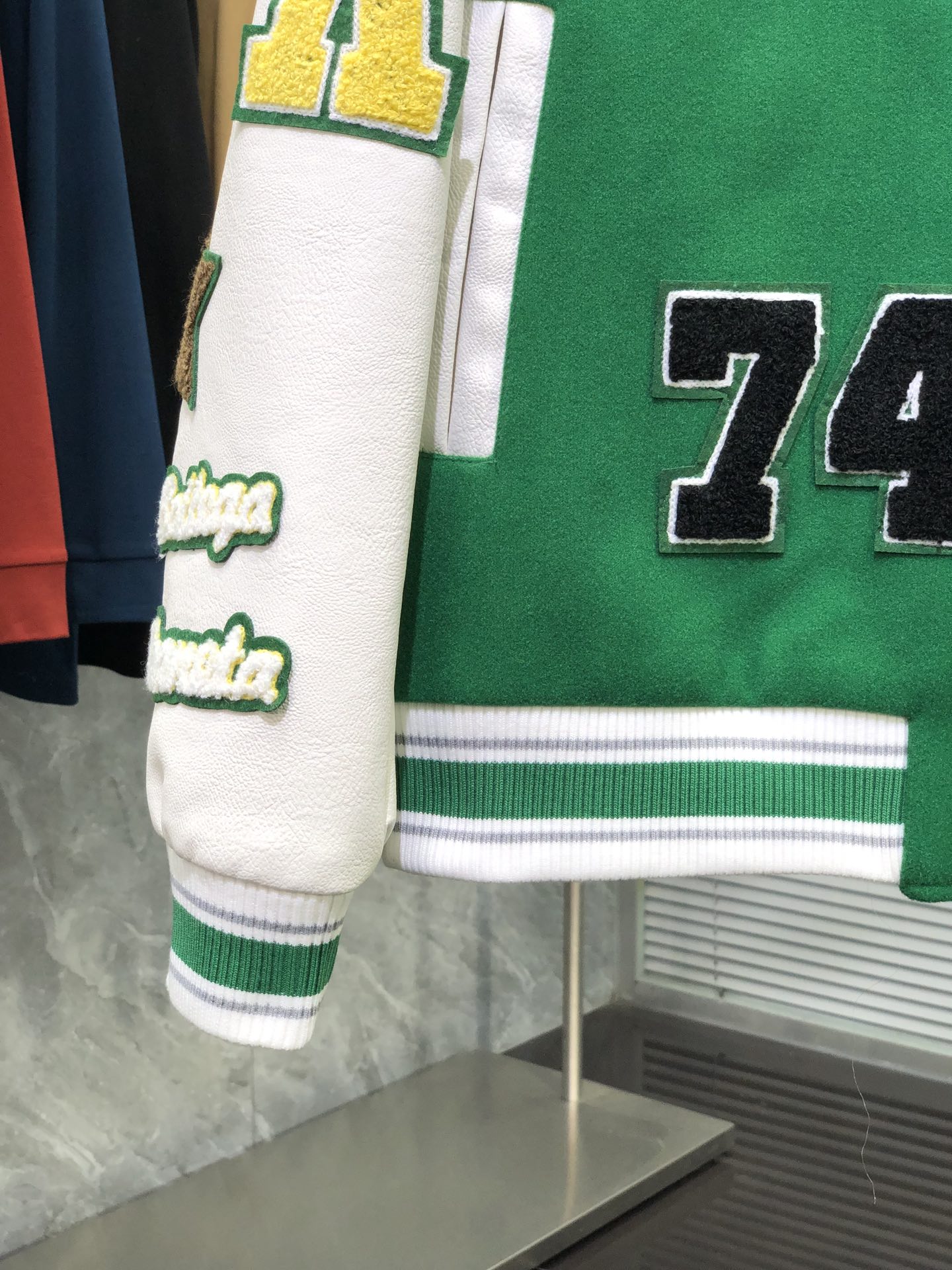 Men Jacket/Sweater Top Quality