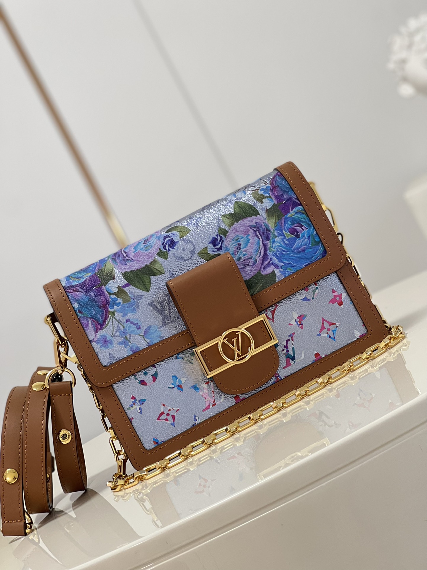 L*ouis V*uitton Bag Top Quality 25*17*10.5CM