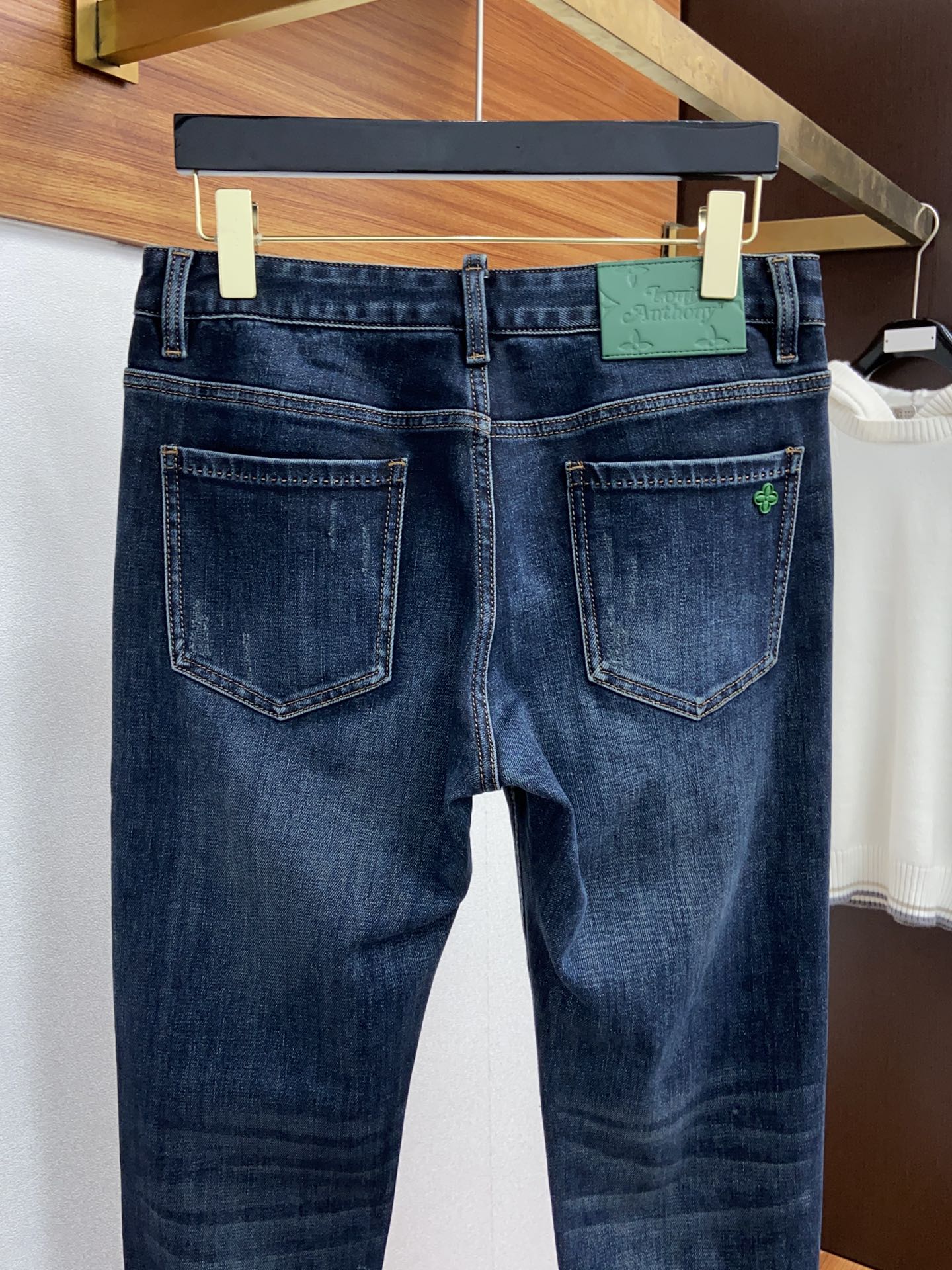 Men Pants Top Quality