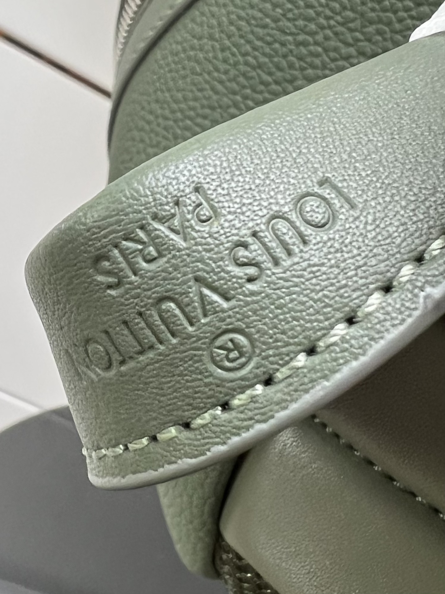 L*ouis V*uitton Bag Top Quality 43*30*14CM