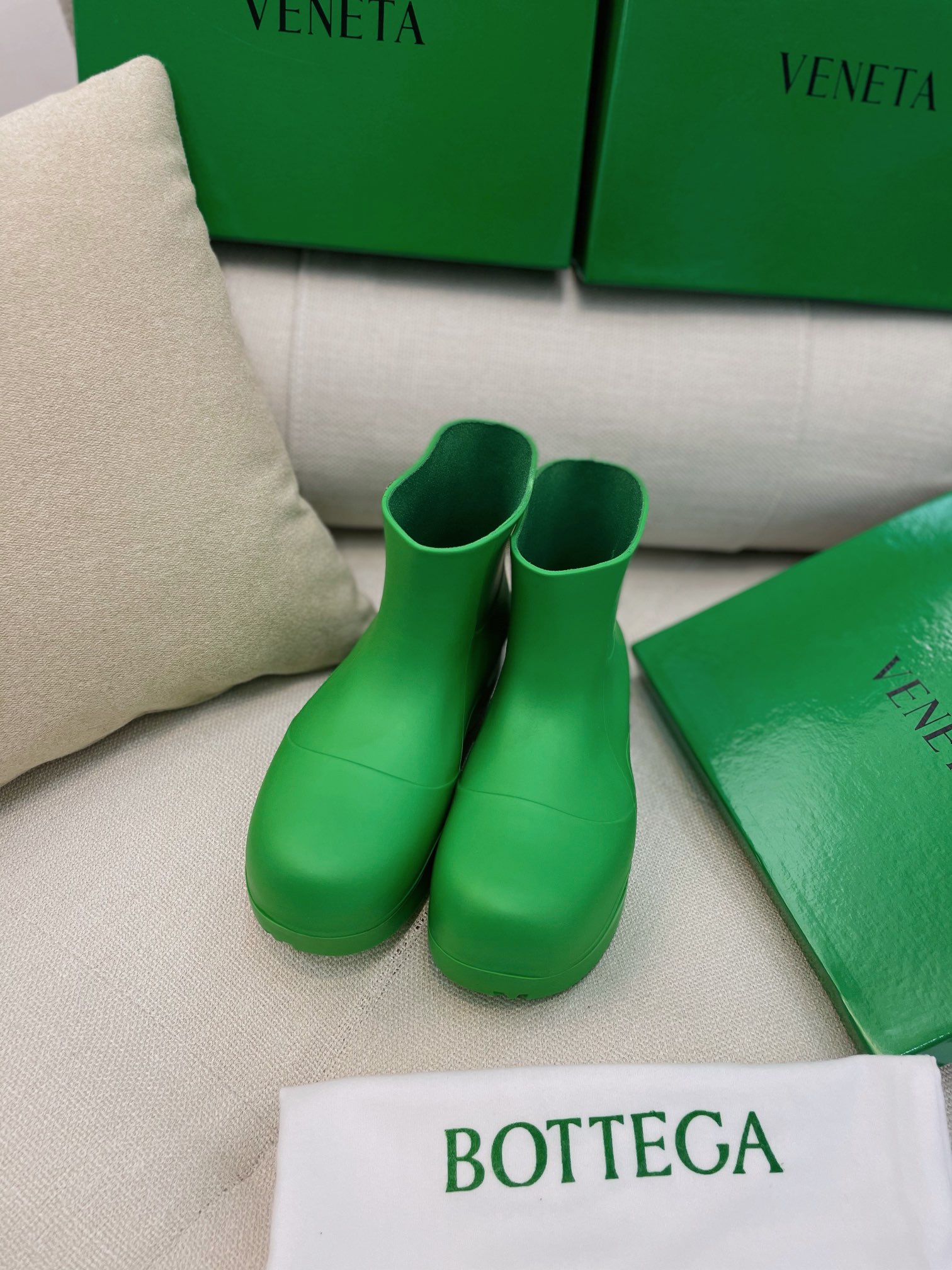 Women B*ottega V*eneta Top Sneakers