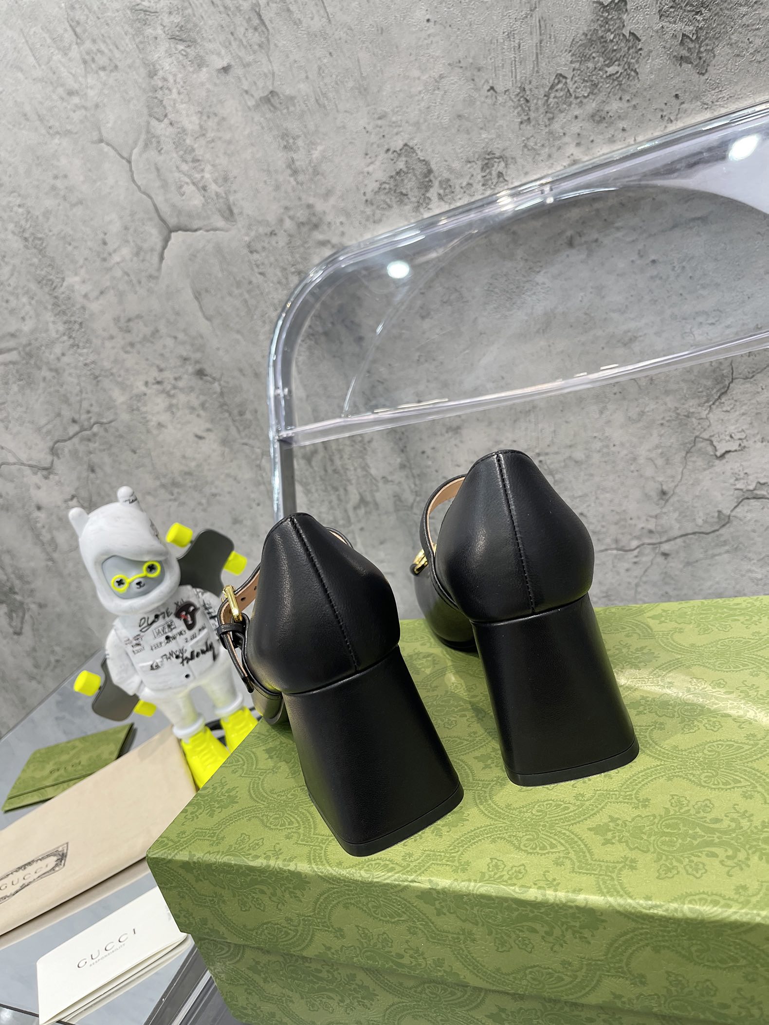 Women G*ucci Top Sneaker