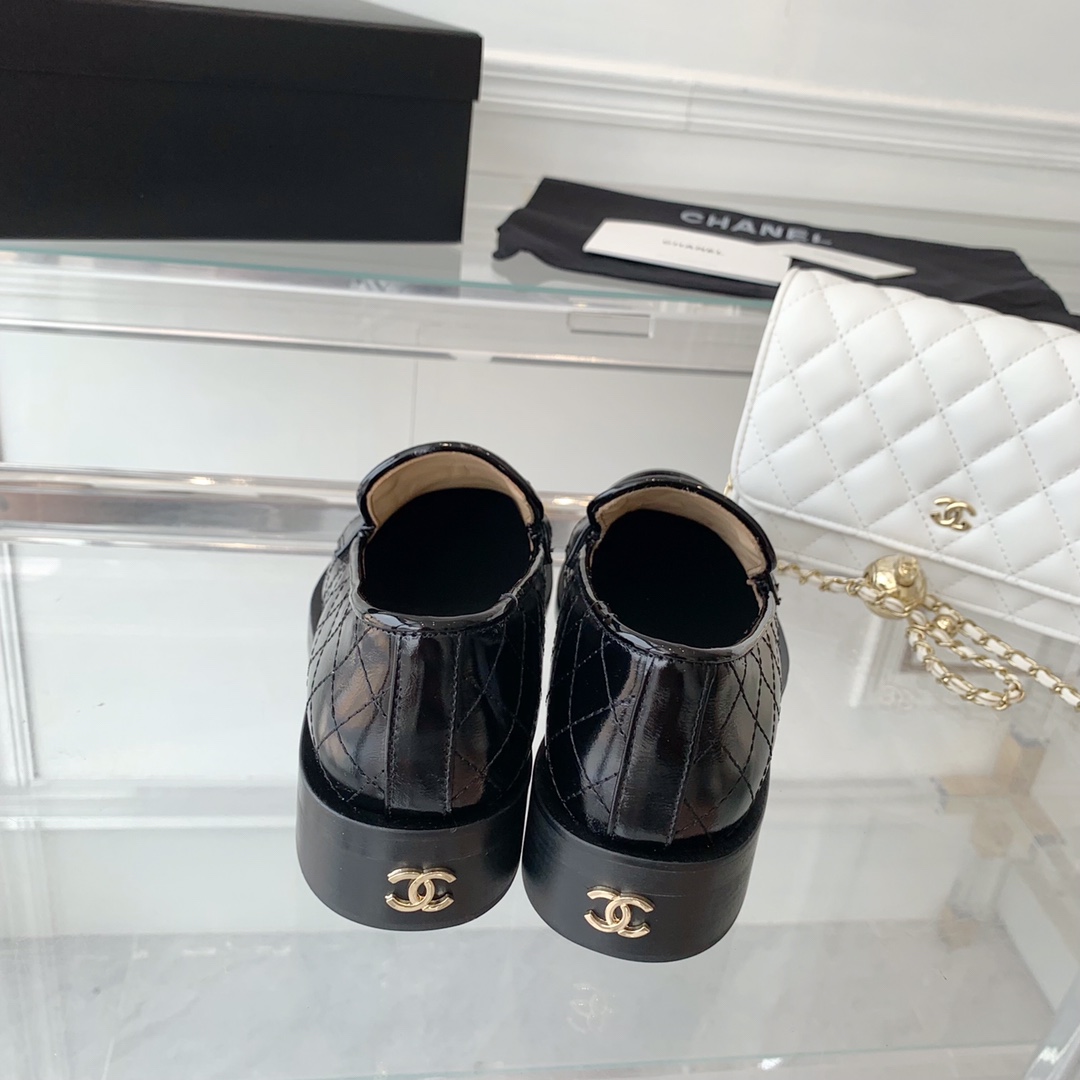 Women C*hanel Top Sneakers