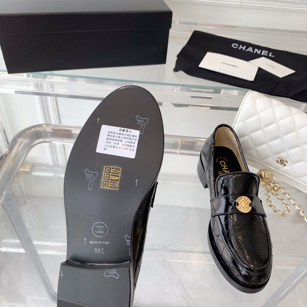 Women C*hanel Top Sneakers