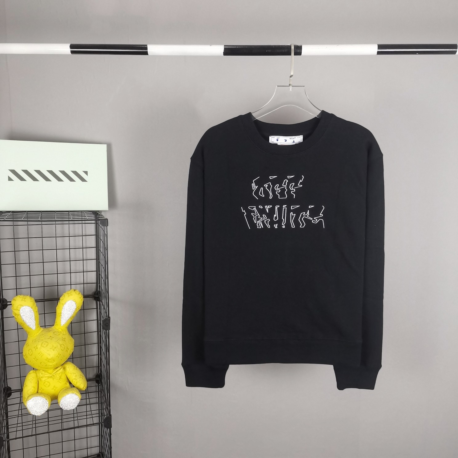 Women Men Sweater Maikesneakers