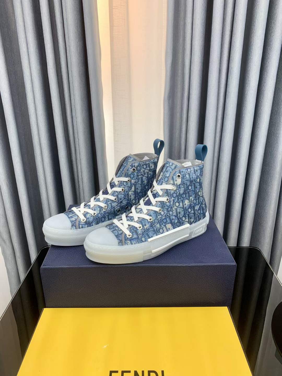 Men Women D*ior Top Quality Sneakers