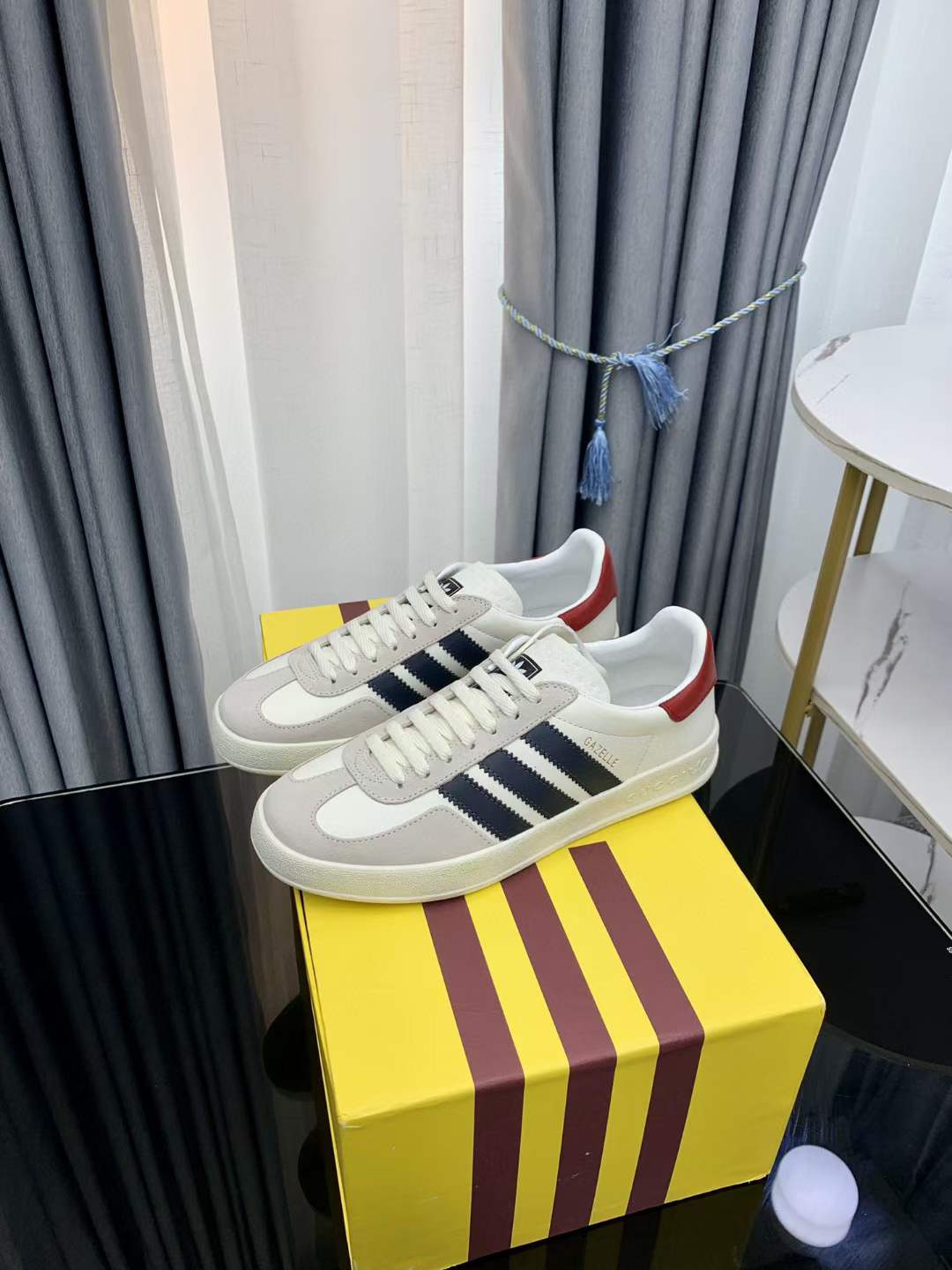 Copy Men Women G*ucci Top Sneaker