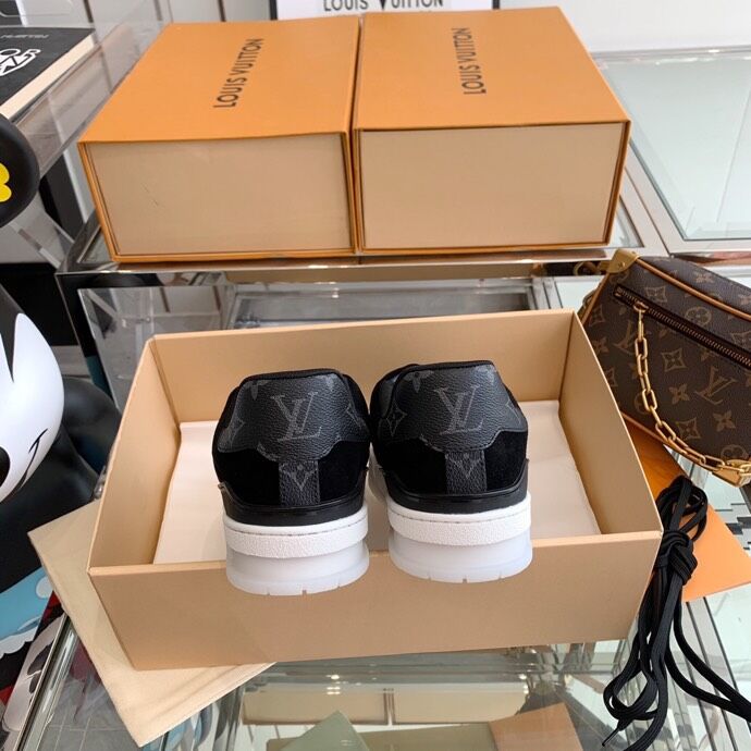 Men L*ouis V*uitton Sneakers Maikesneakers