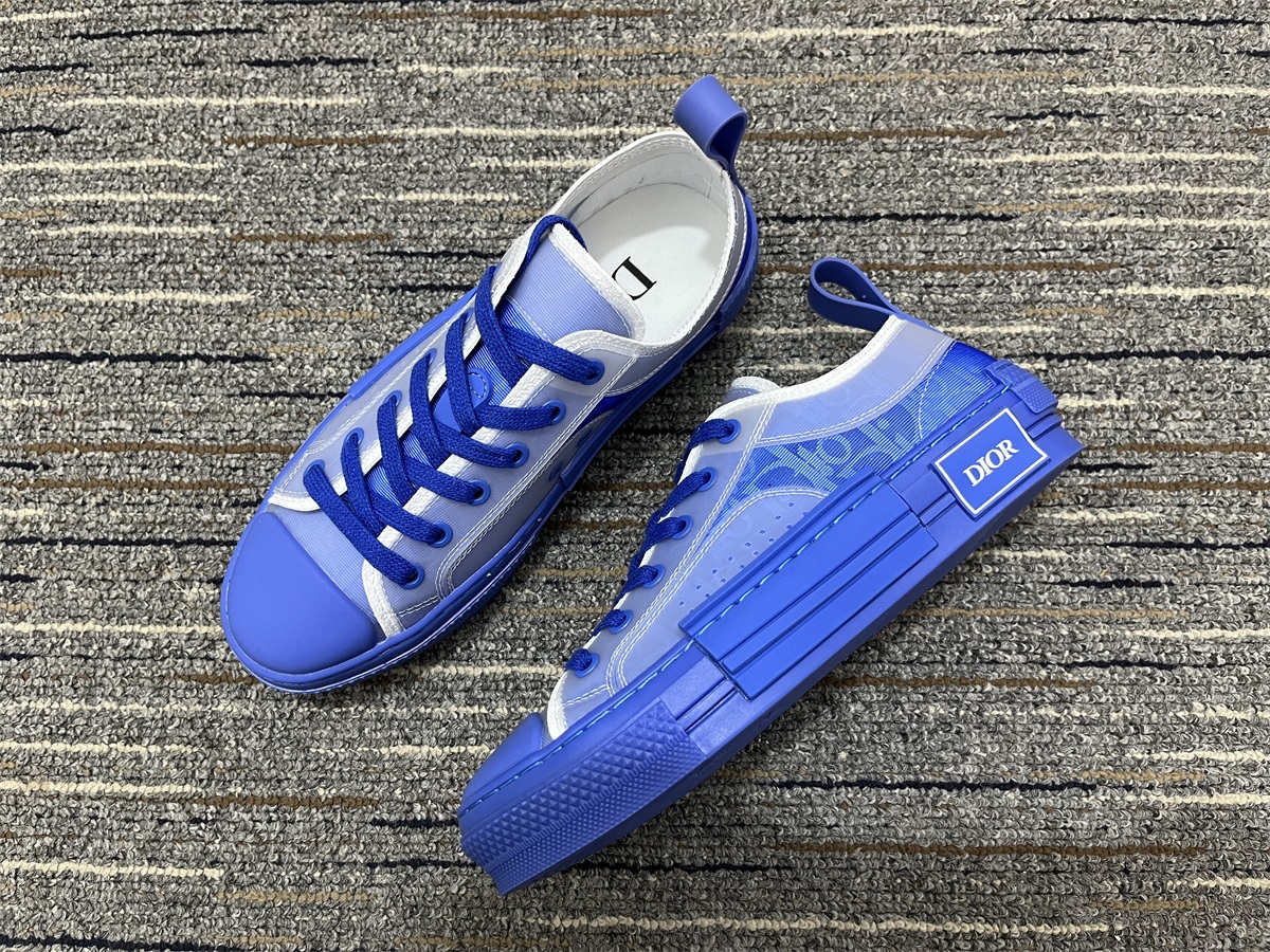 Men Women D*ior Sneakers Maikesneakers