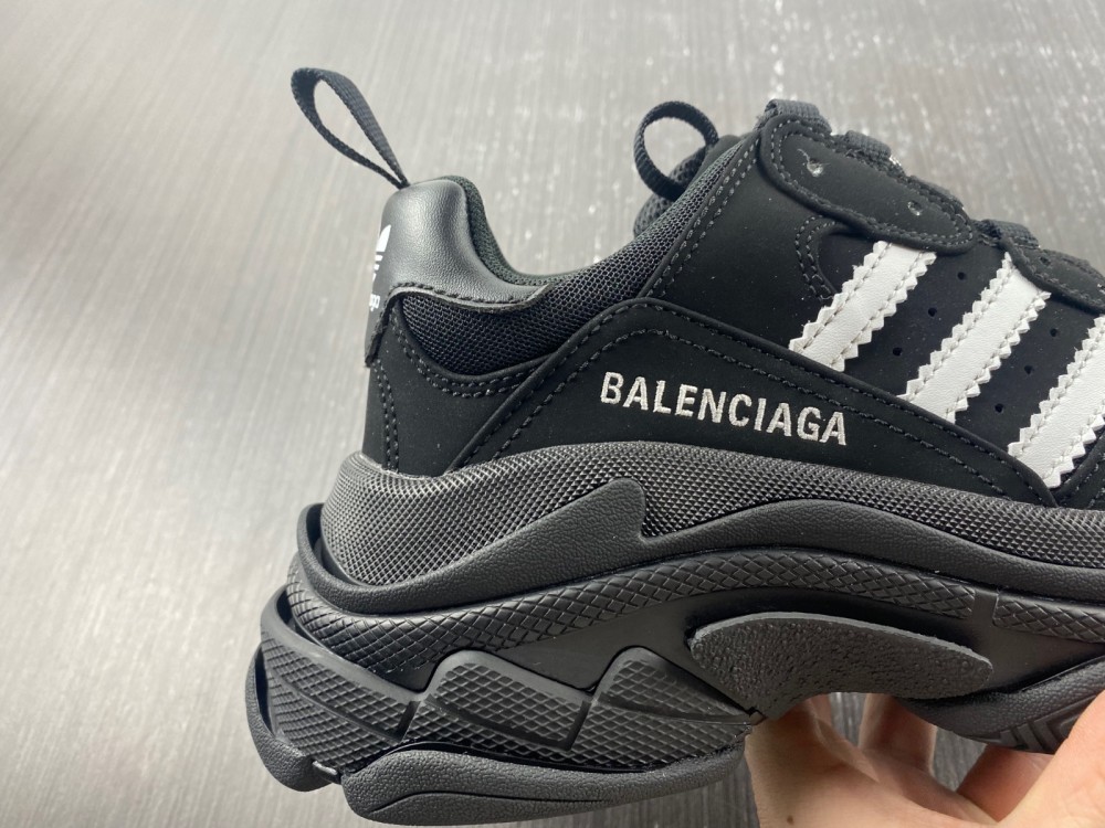 Men Women A*didas B*alenciaga Sneakers Maikesneakers