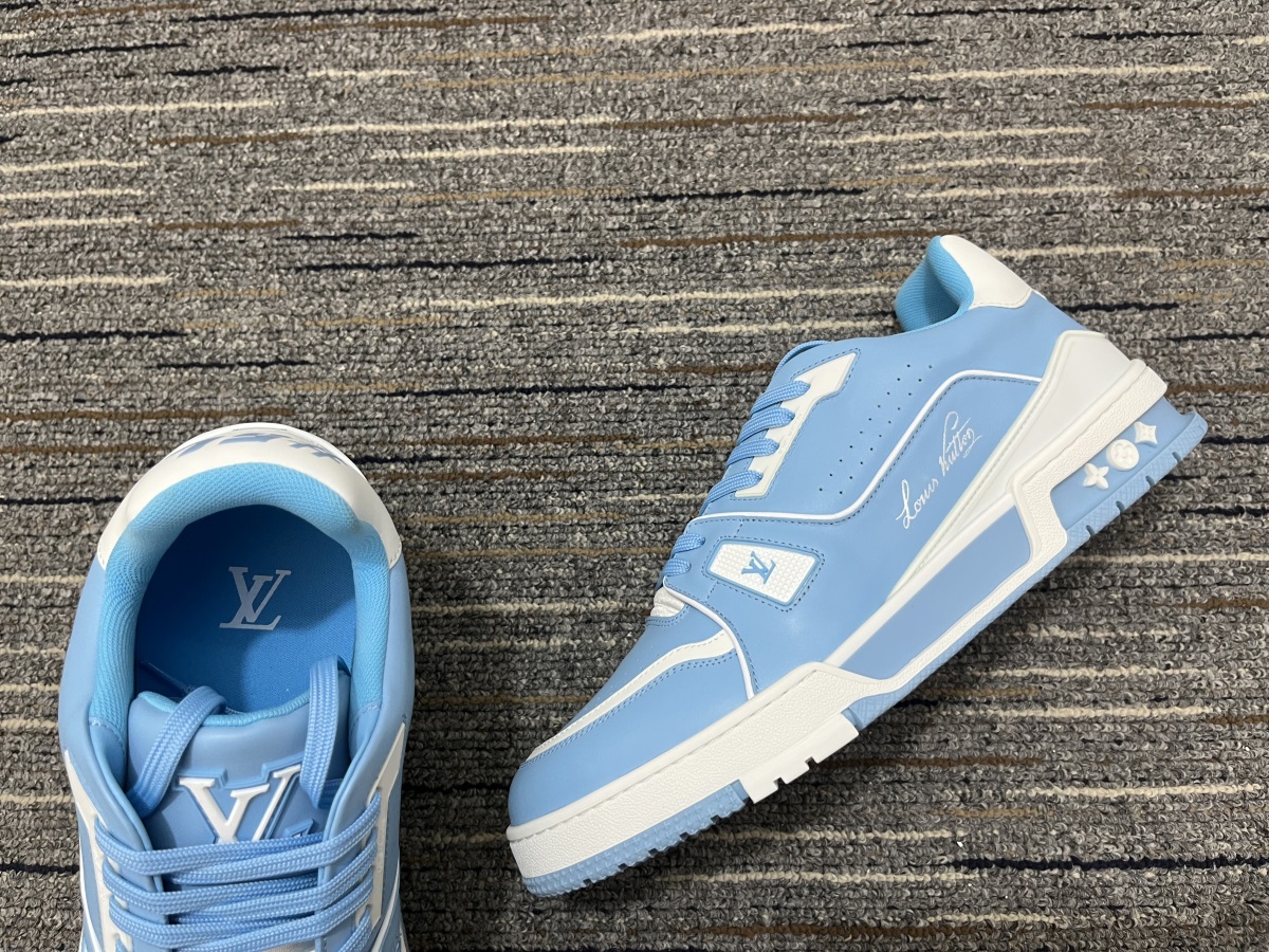 Men L*ouis V*uitton Sneakers Maikesneakers