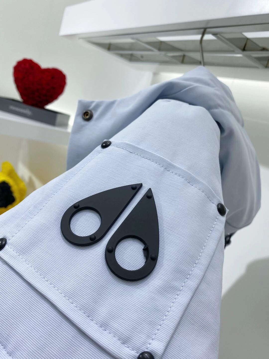 Men Women Down jacket Maikesneakers