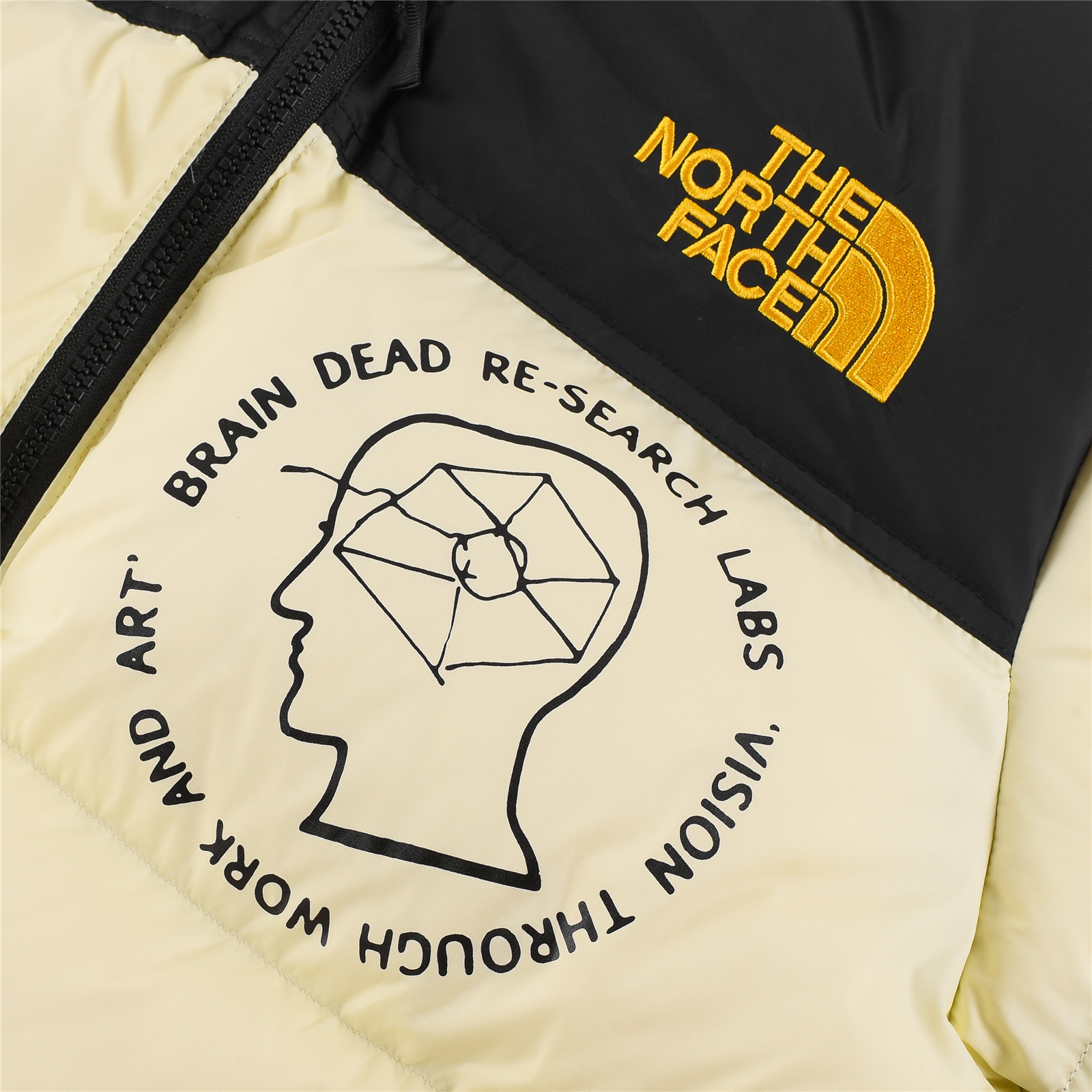 Men Women Down jacket Maikesneakers