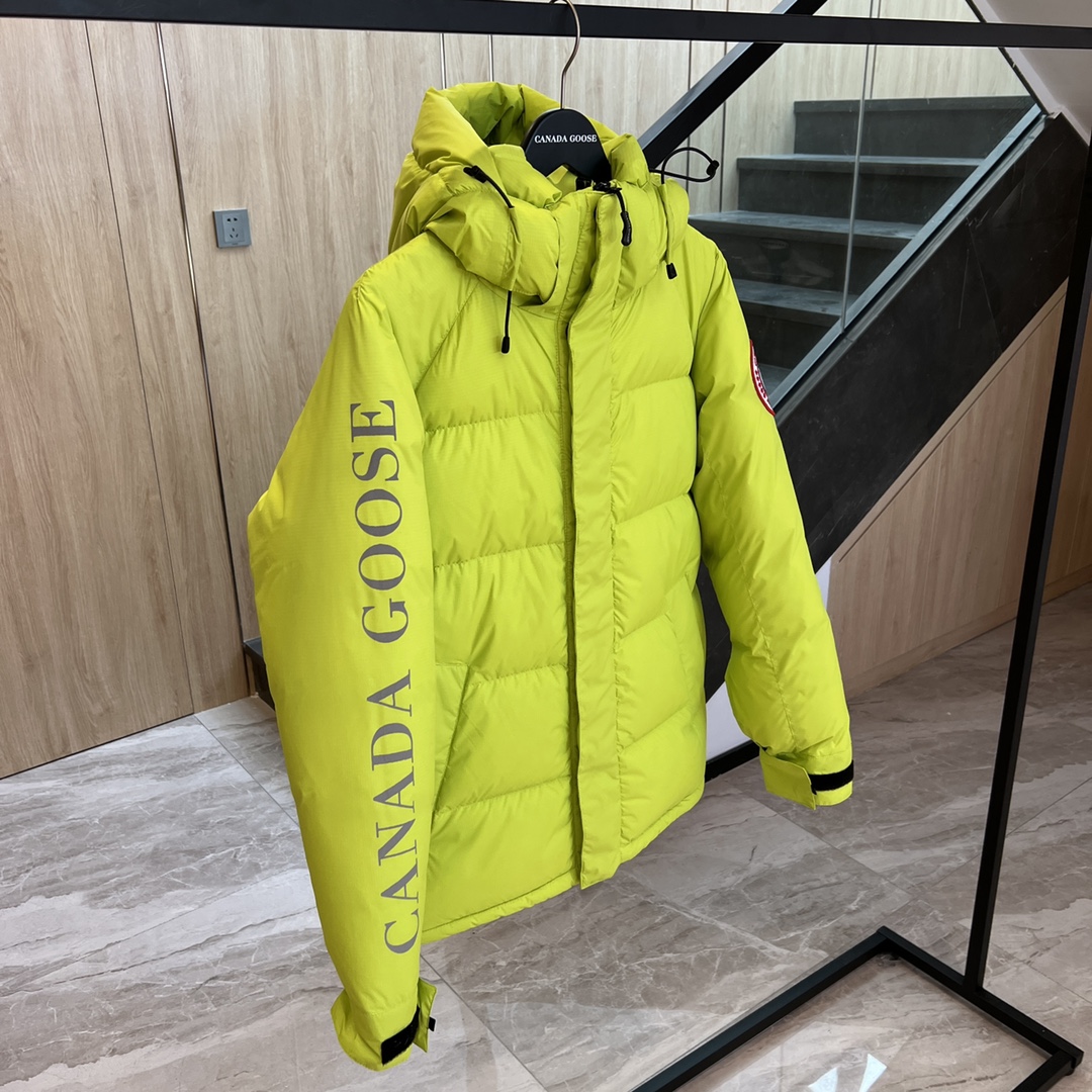 Men Women down Jacket Maikesneakers
