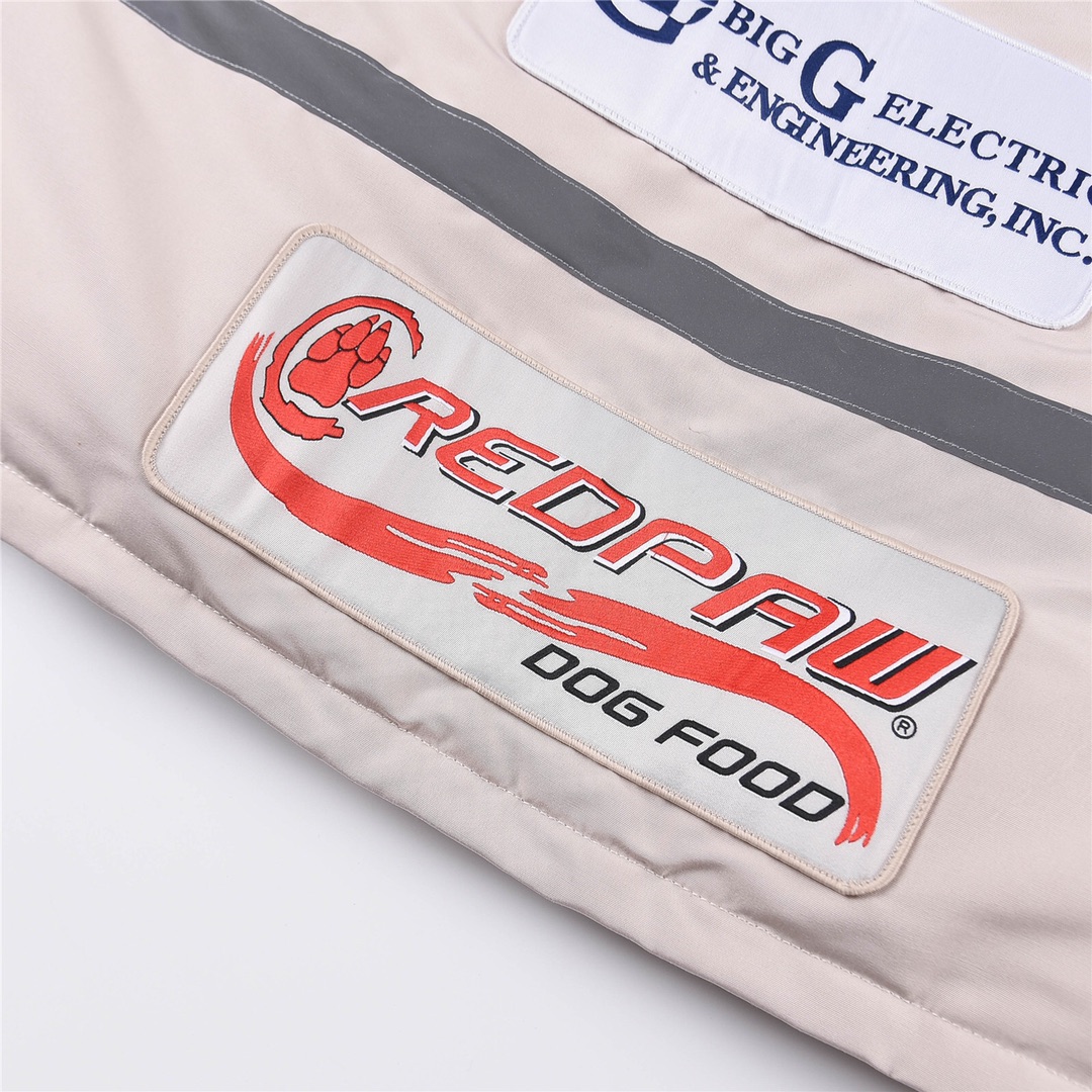 Men Women Down jacket Maikesneakers