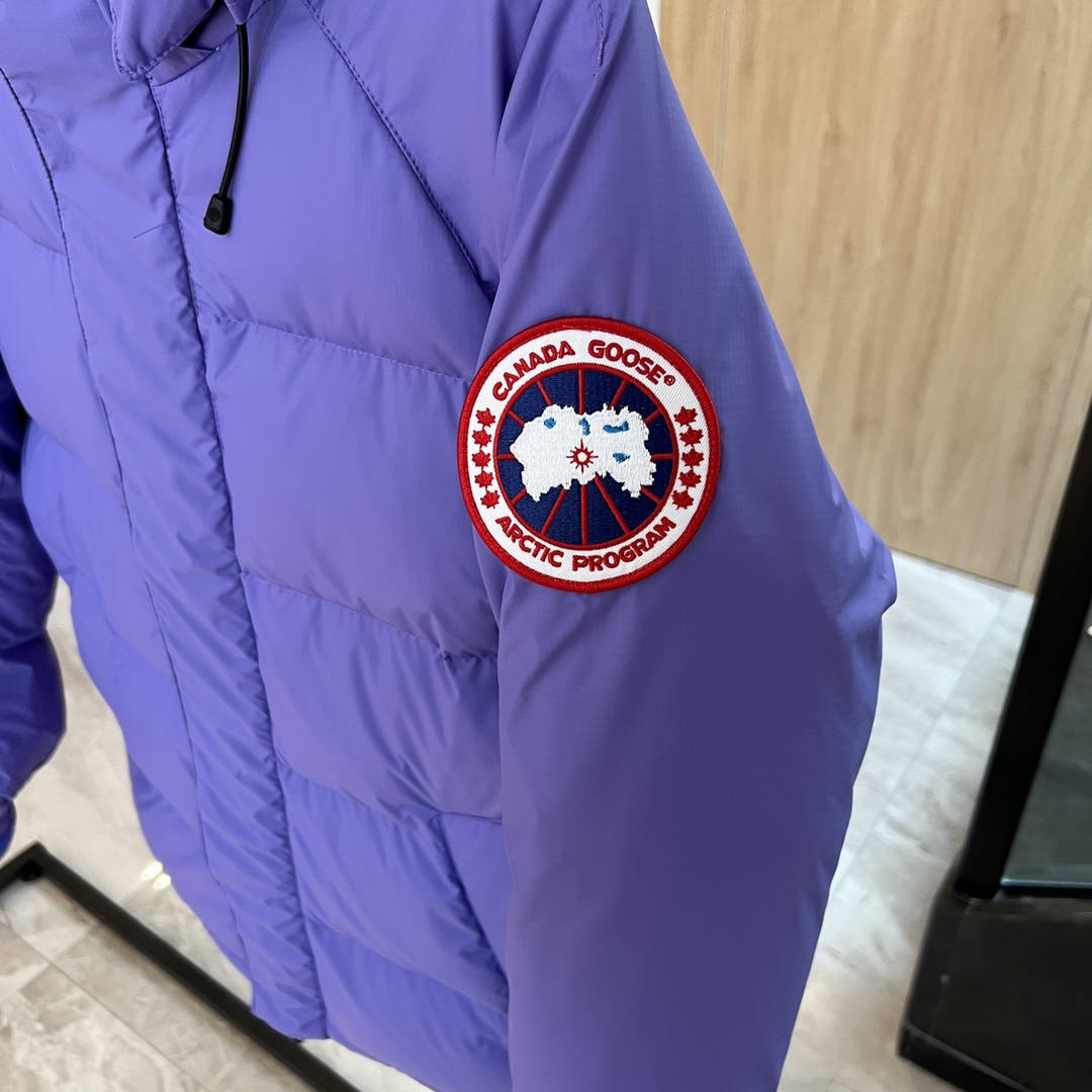 Men Women down Jacket Maikesneakers