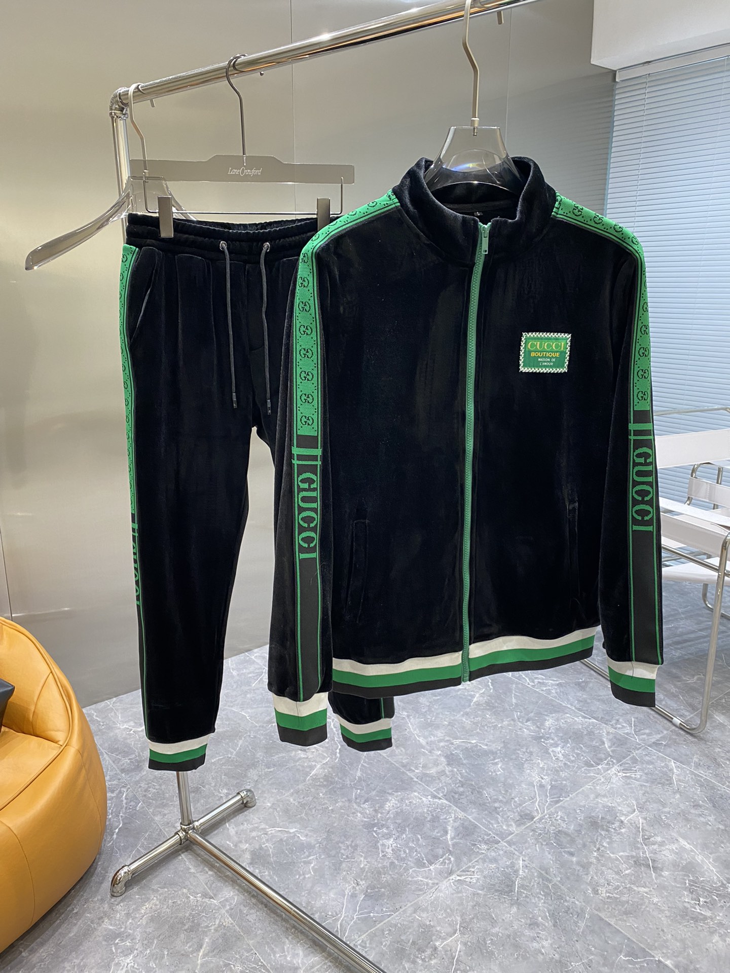 Men Sets Top Quality