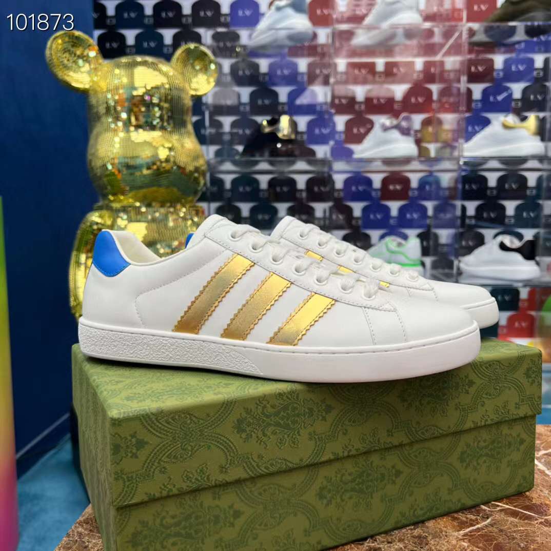 Men Women G*ucci Sneakers Maikesneakers