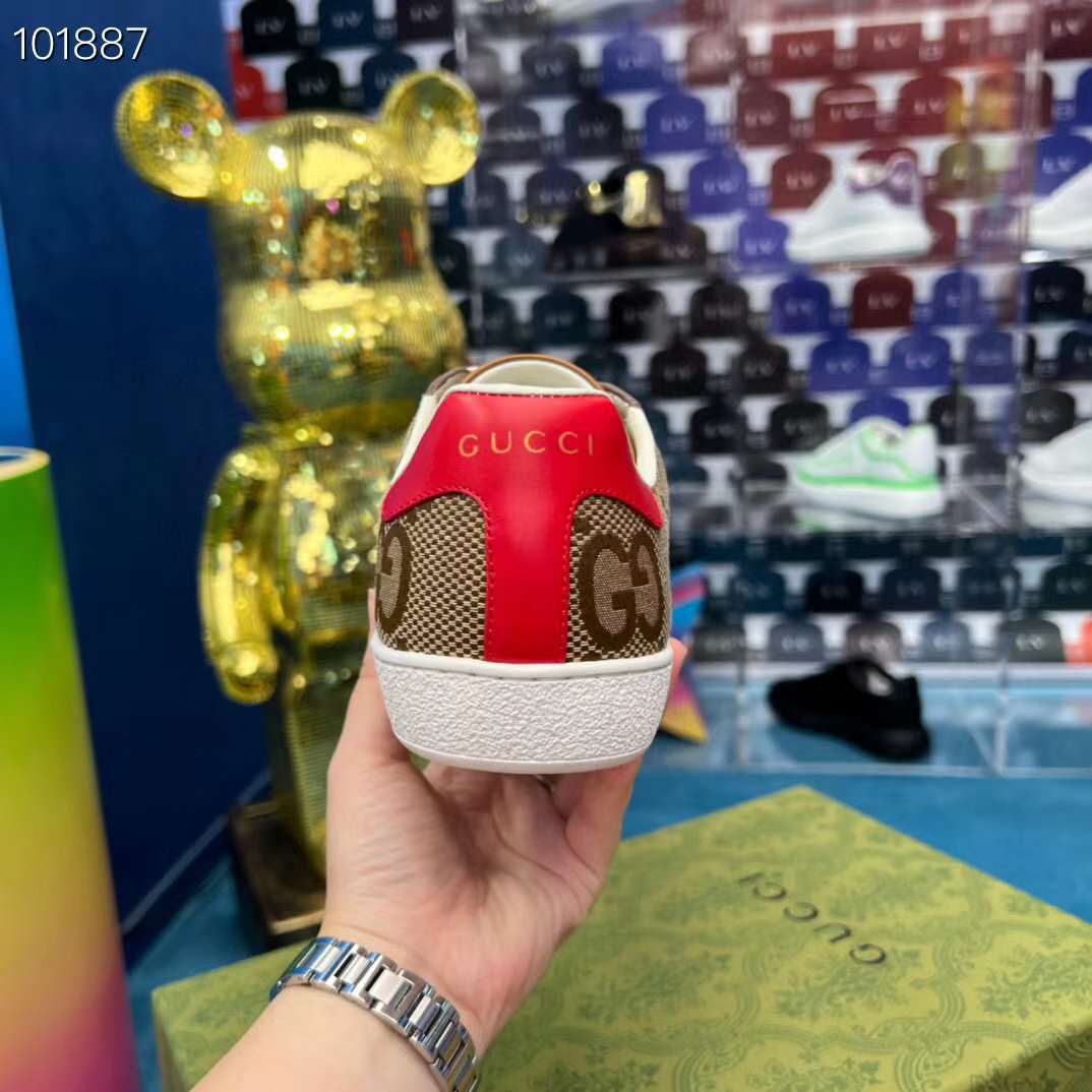 Men Women G*ucci Sneakers Maikesneakers