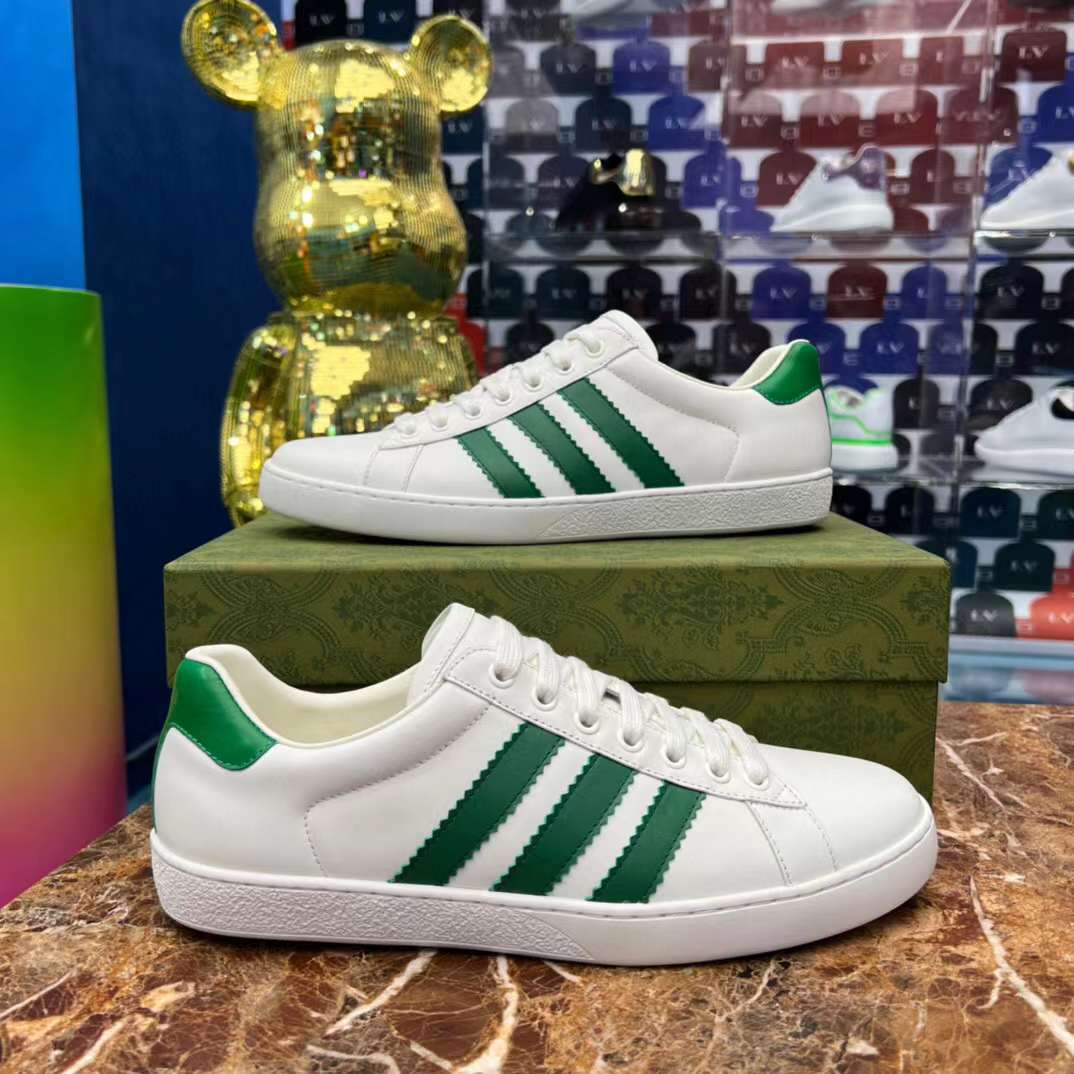 Men Women G*ucci Sneakers Maikesneakers