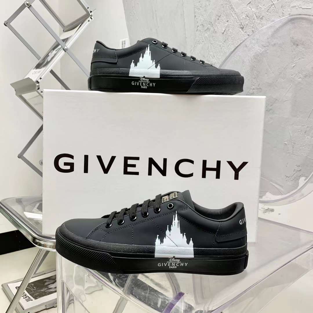Men Women G*ivenchy Top Sneaker （ ）