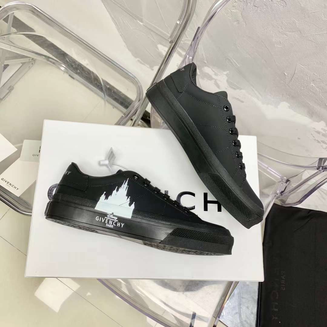 Men Women G*ivenchy Top Sneaker （ ）