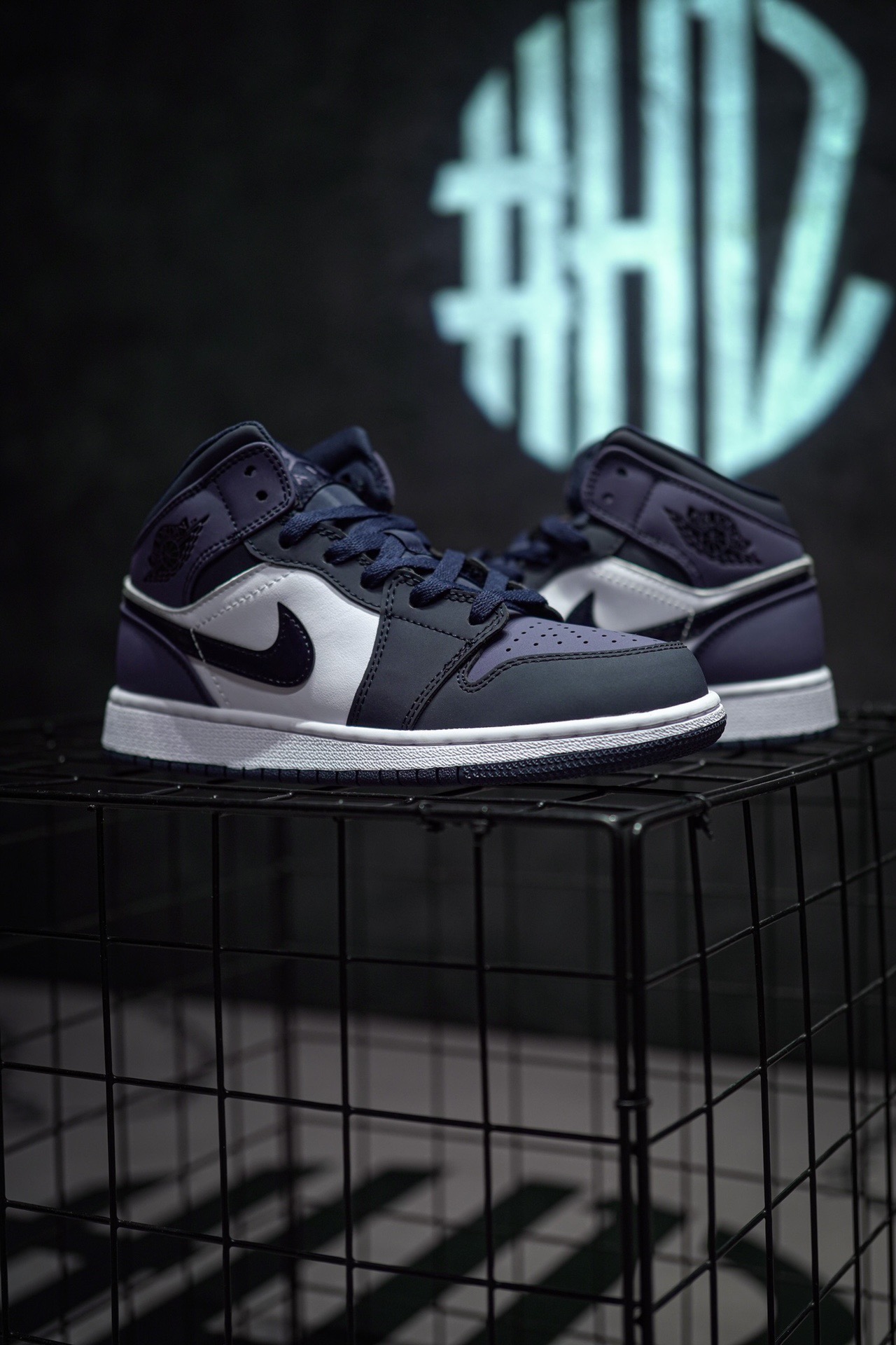 Nike Air Jordan 1 High AJ1