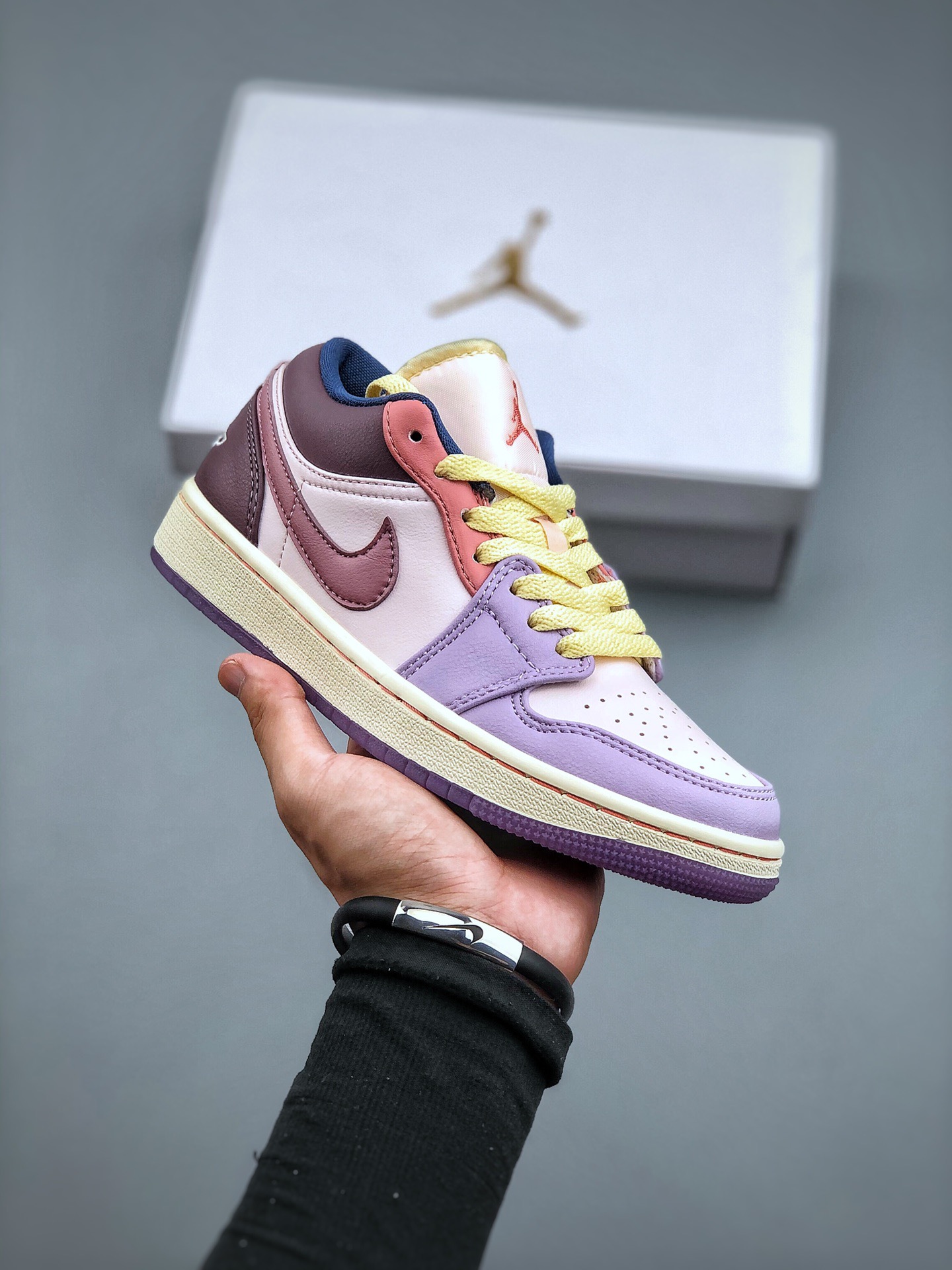 Nike Air Jordan 1 low AJ1