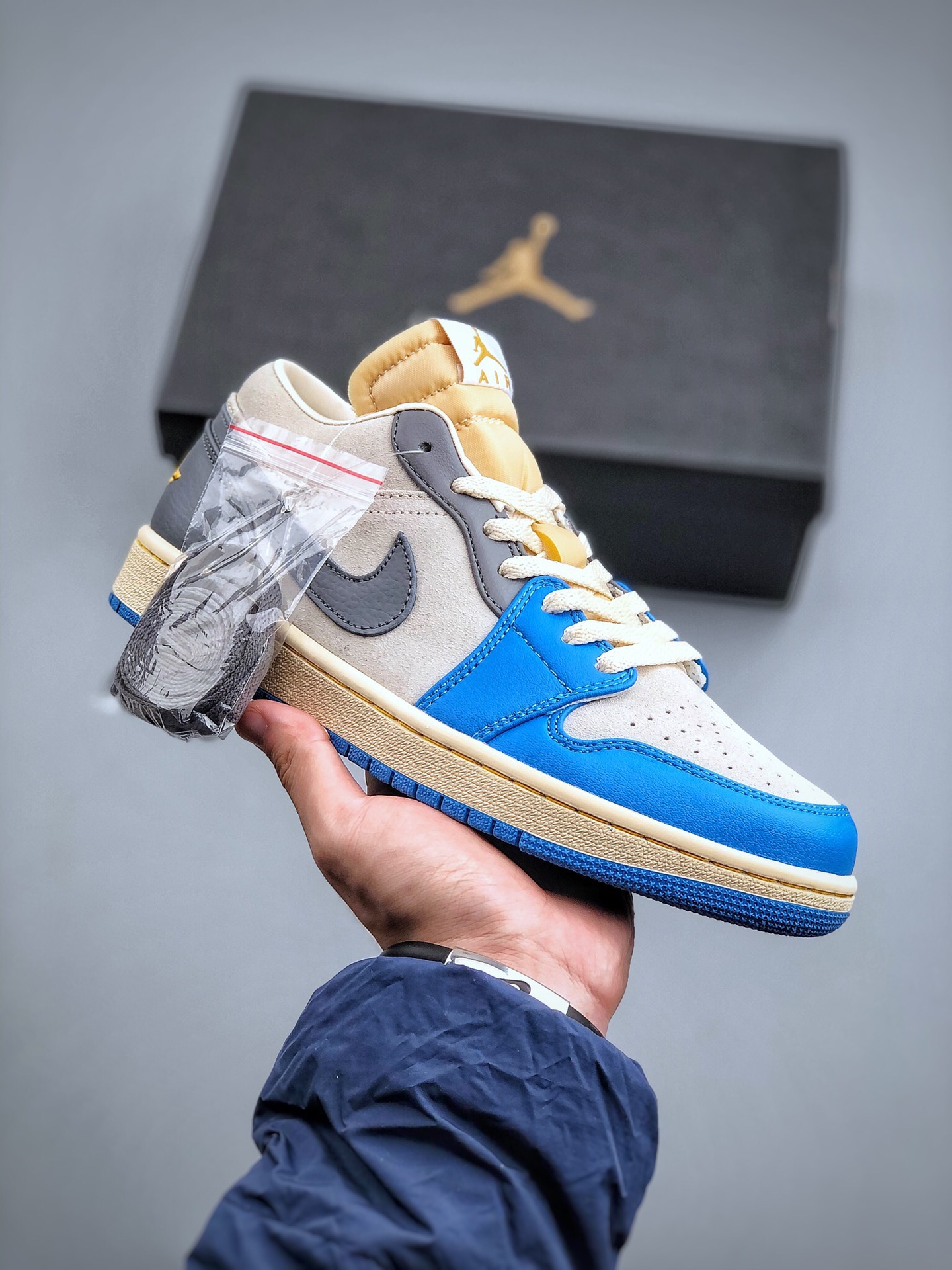 Nike Air Jordan 1 low AJ1