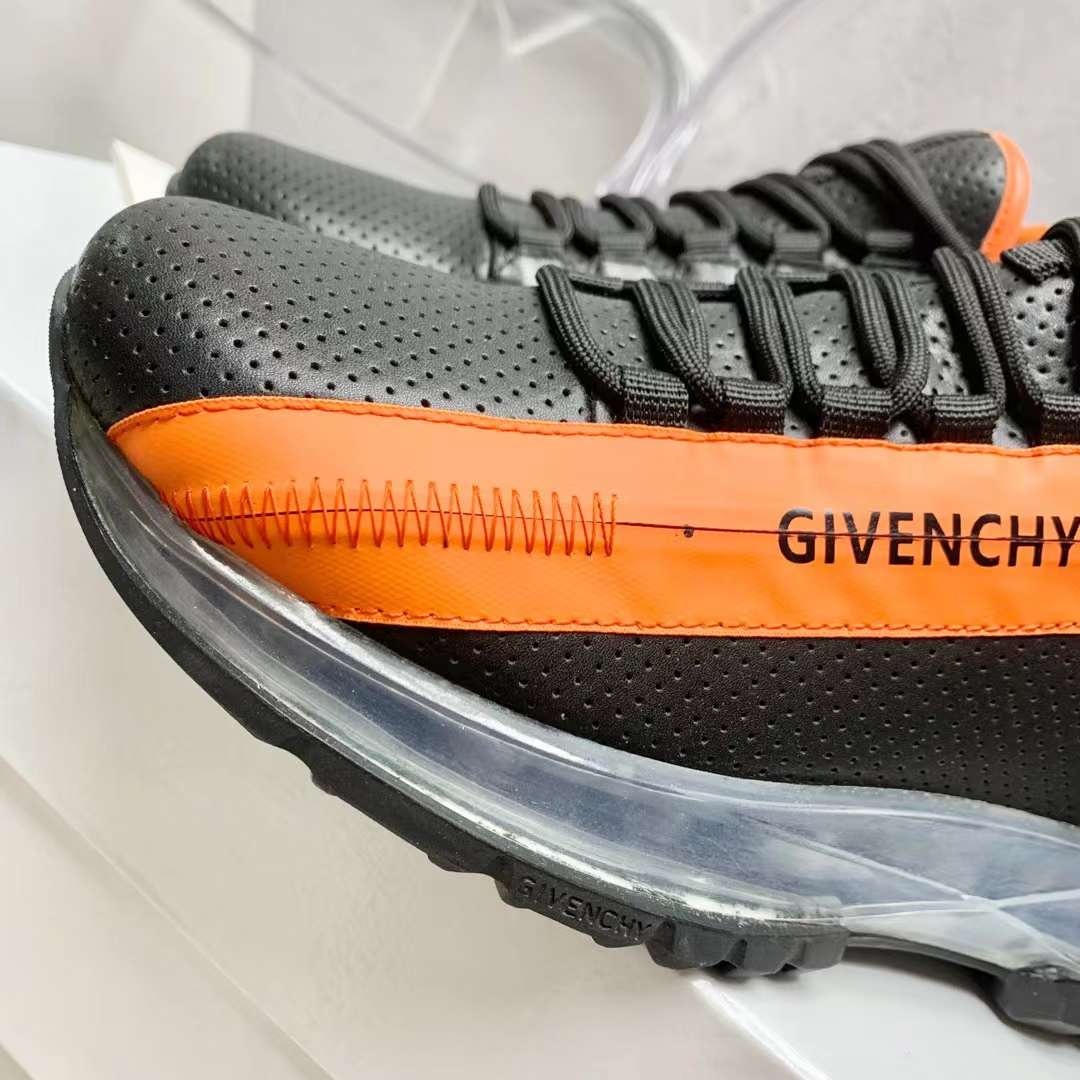 Men G*ivenchy Top Sneaker （ ）