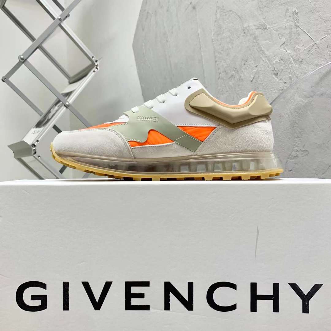 Men G*ivenchy Top Sneaker （ ）