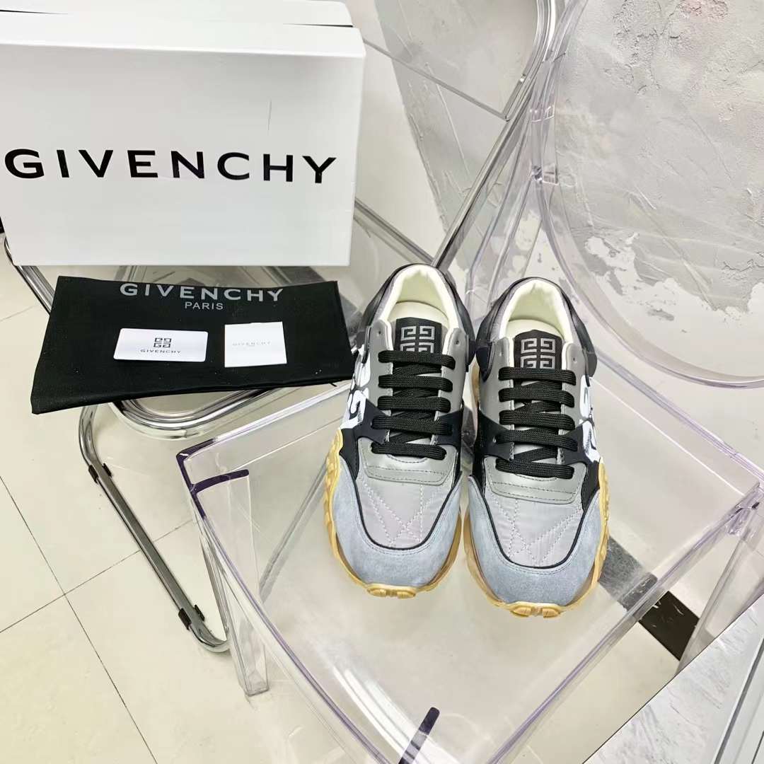 Men G*ivenchy Top Sneaker （ ）