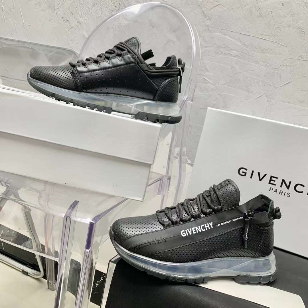 Men G*ivenchy Top Sneaker （ ）