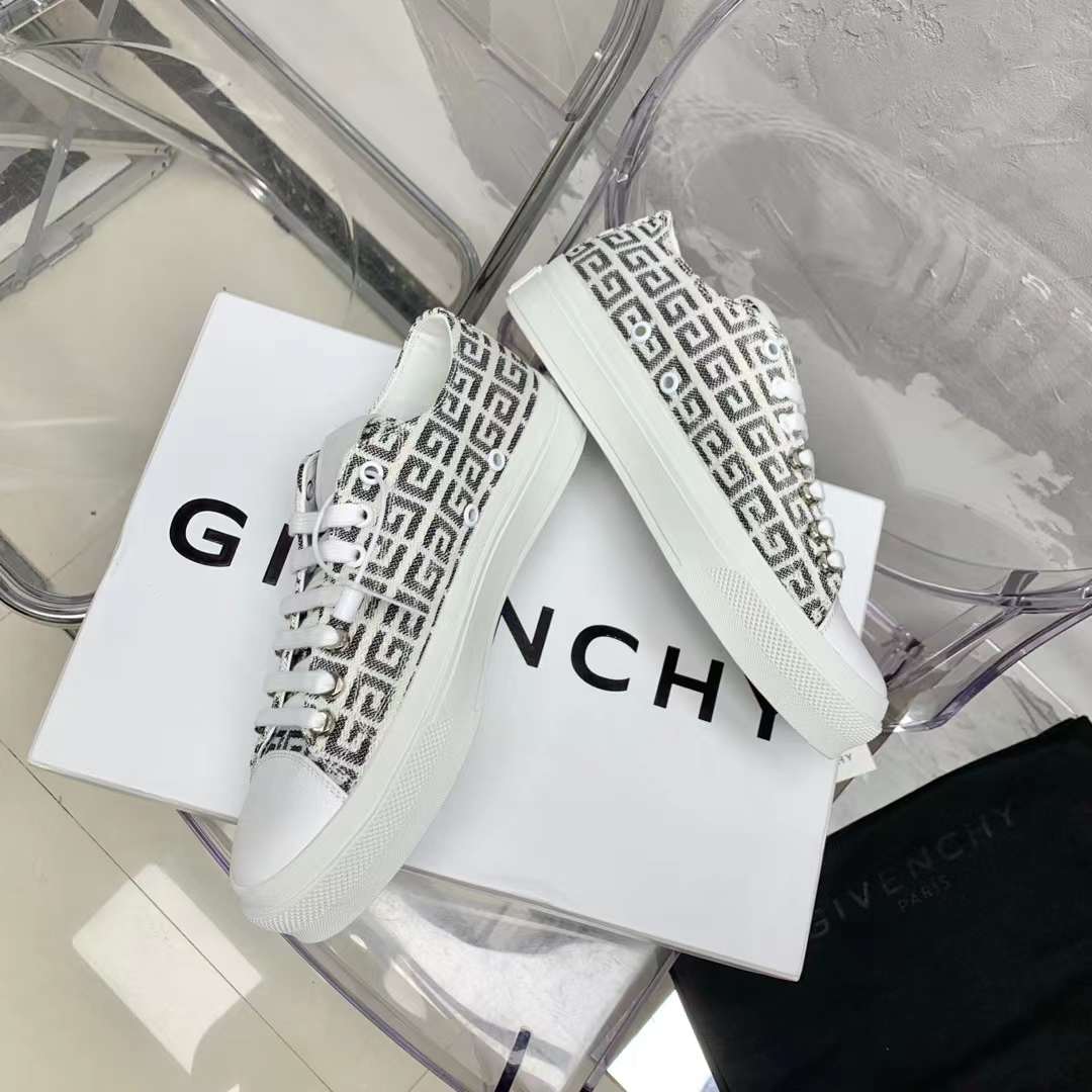 Men Women G*ivenchy Top Sneaker （ ）