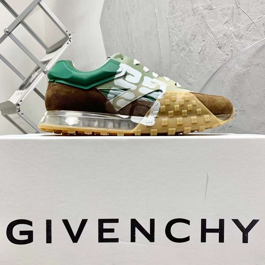 Men G*ivenchy Top Sneaker （ ）