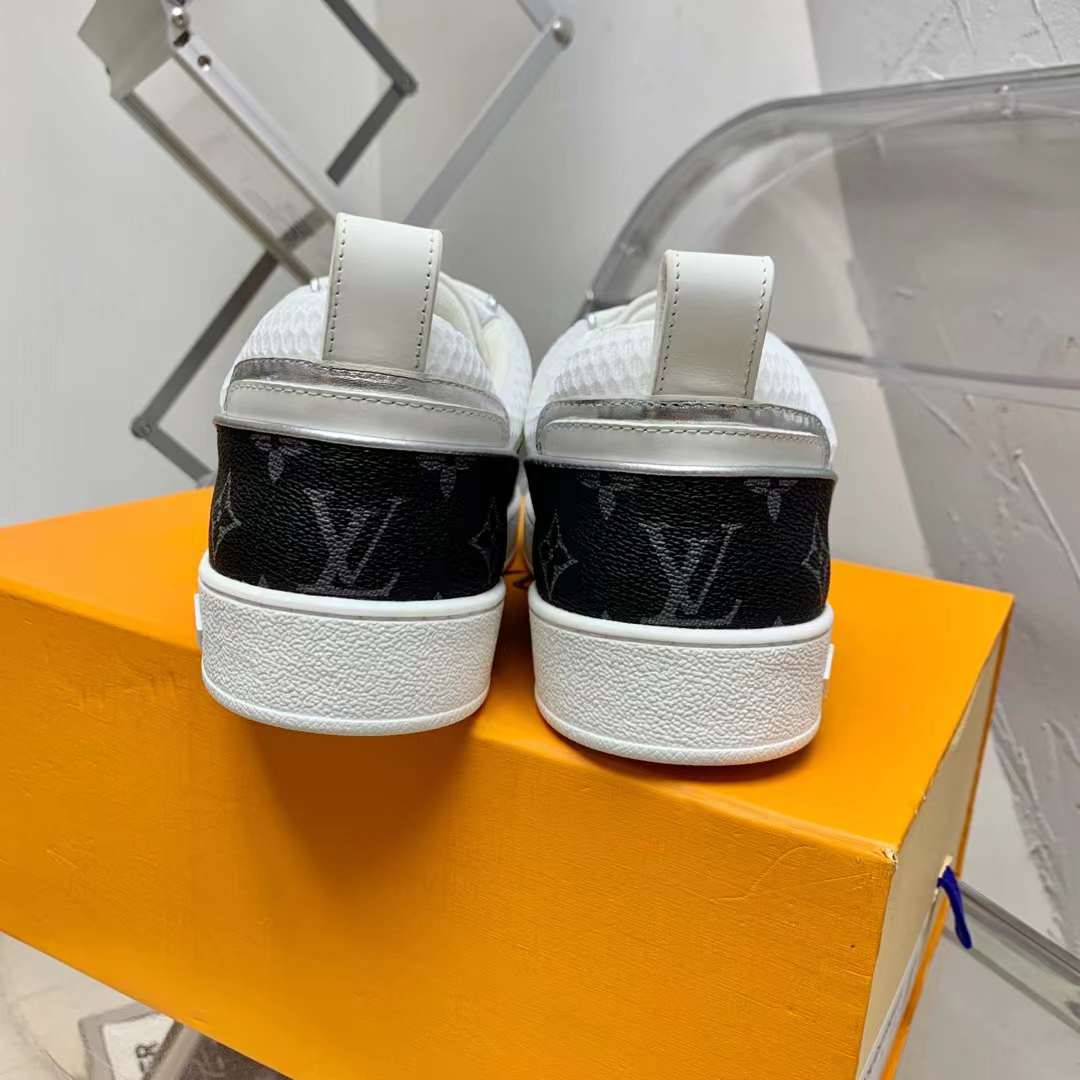 Men Women L*ouis V*uitton Top Sneaker Maikesneakers